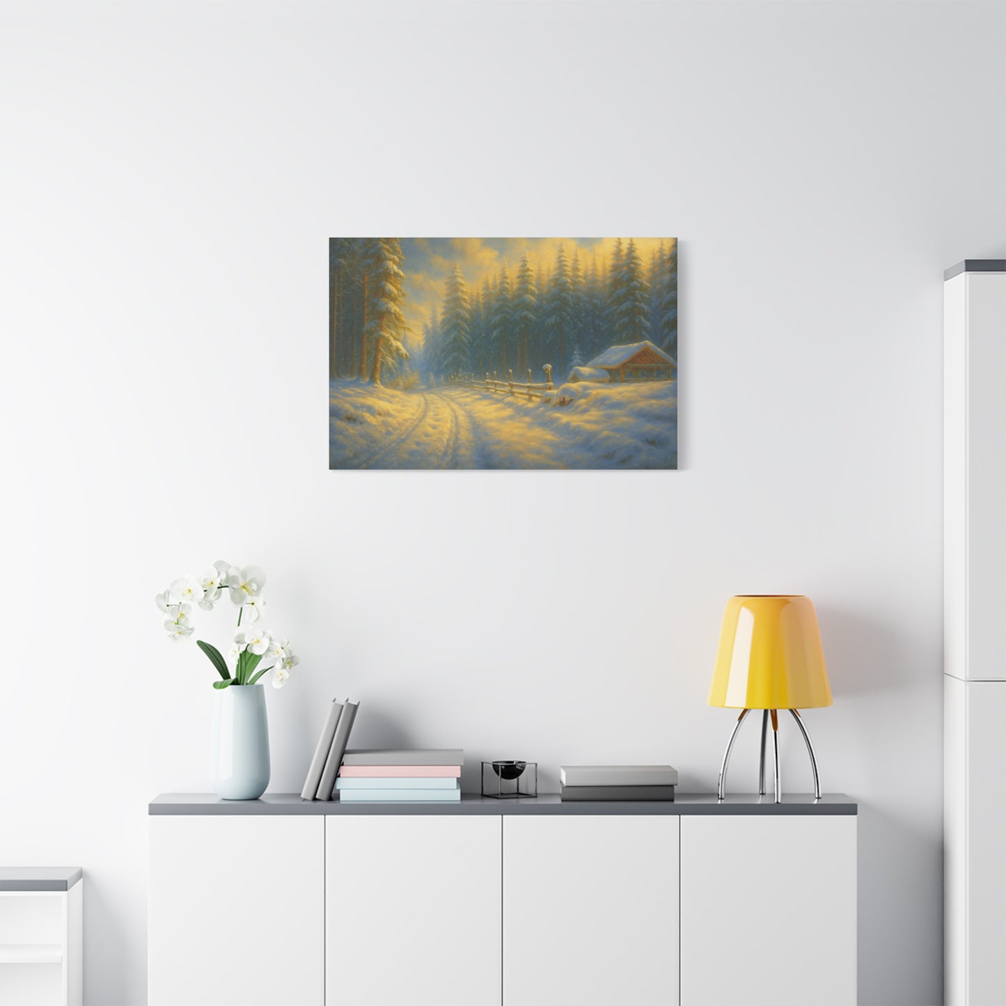 Canvas Print