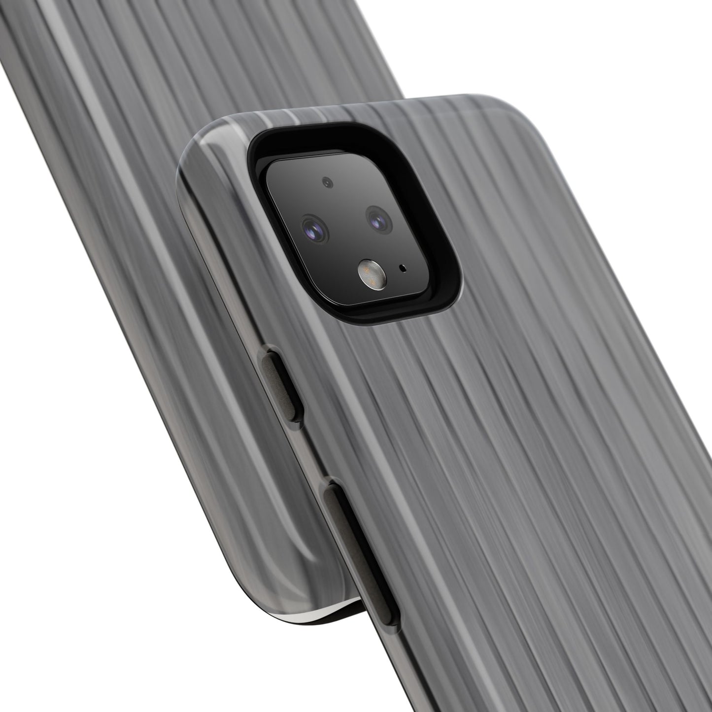 Durable Phone Case - Tough Cases with Textured Design