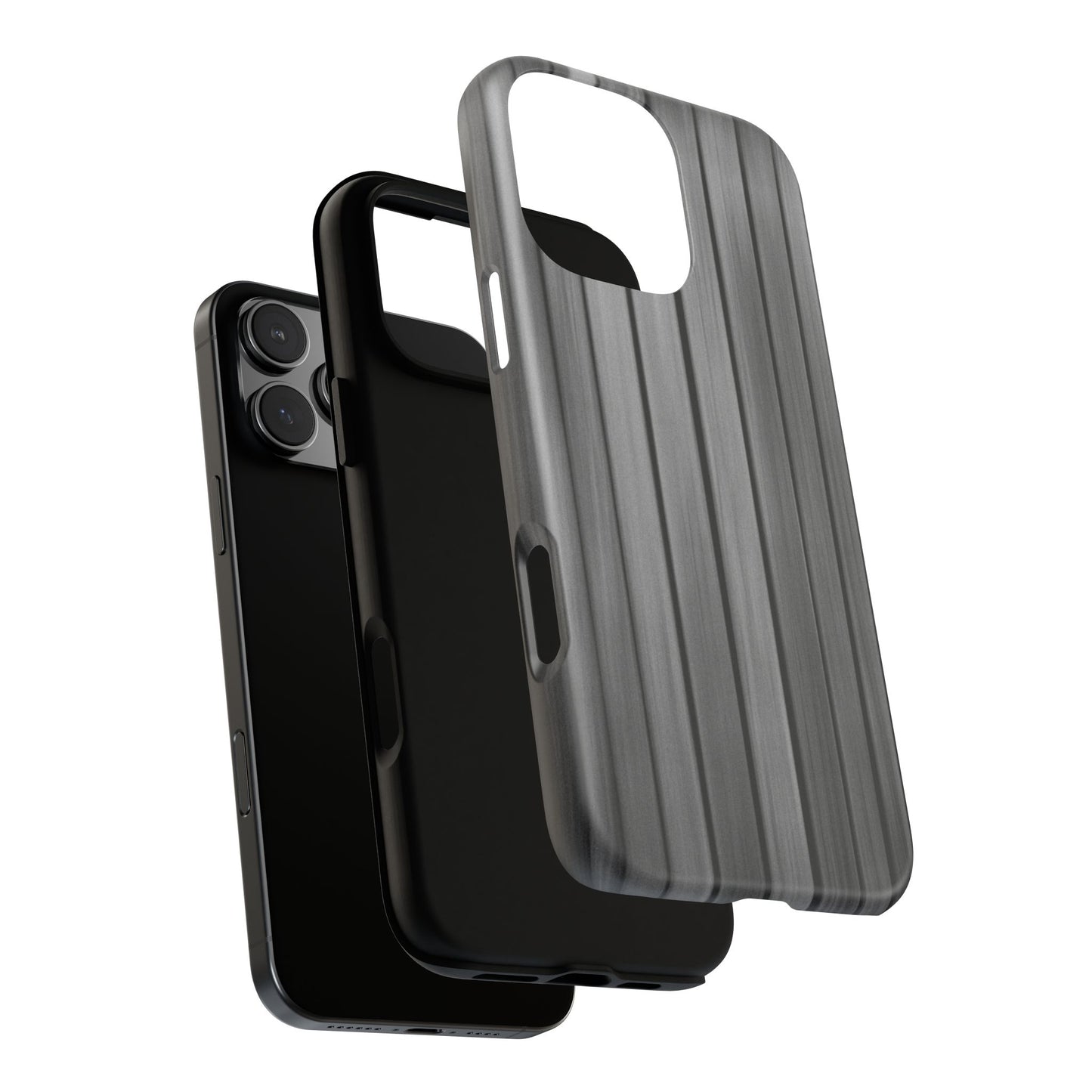 Sleek Tough Phone Case – Durable Protection with Modern Design
