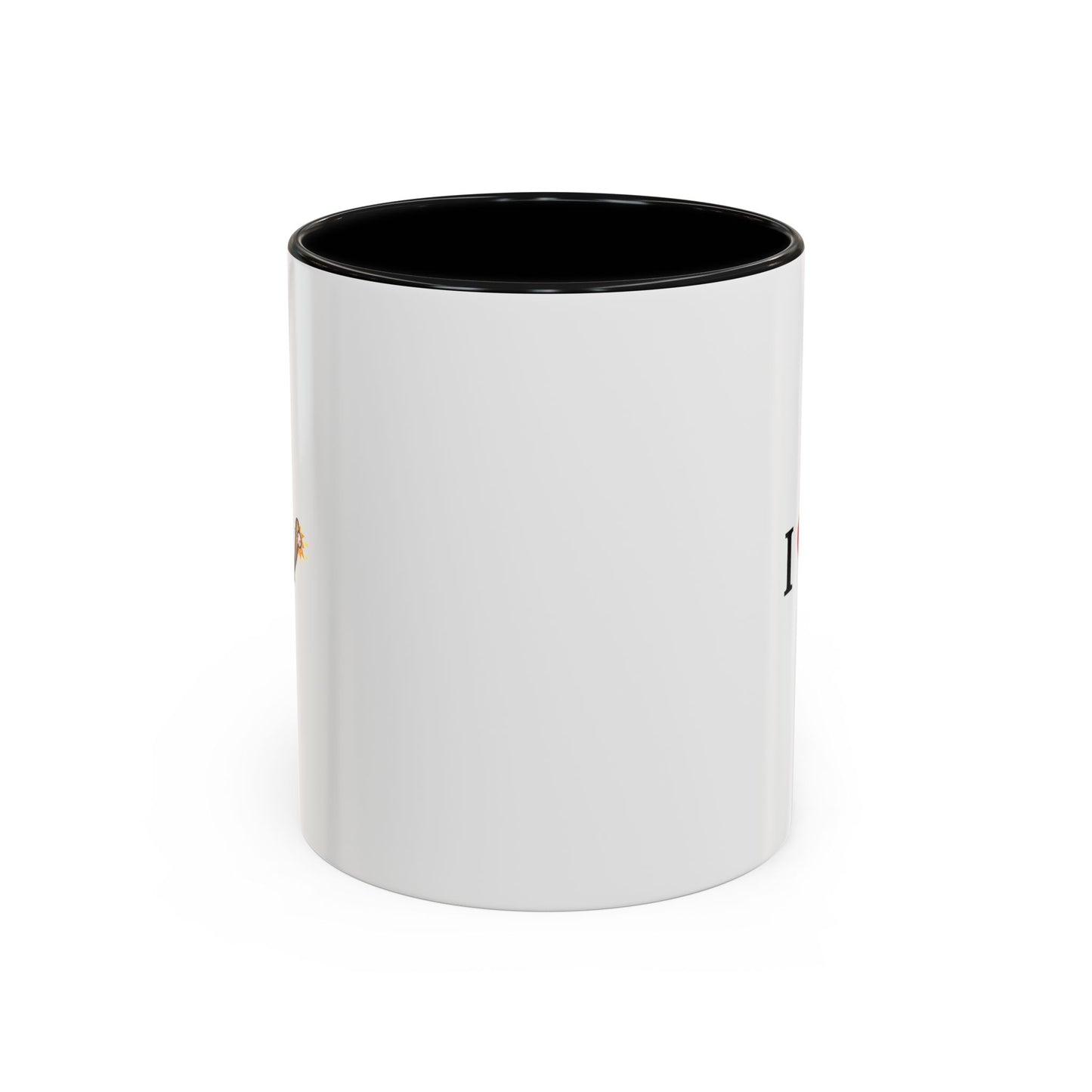 Accent Coffee Mug: Perfect Gift for Coffee Lovers, Birthday, Mother’s Day, Printed Mug, Cute Coffee Cup, Stylish Kitchen Decor