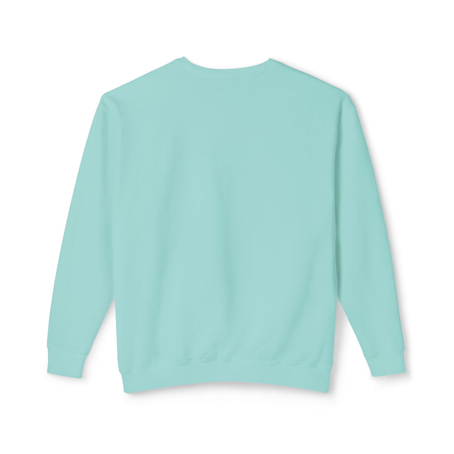 Scenic Minimalist Crewneck Sweatshirt - Cozy Art Tee for Nature Lovers, Gift for Her, Layering Essential, Perfect for Fall, Everyday Wear