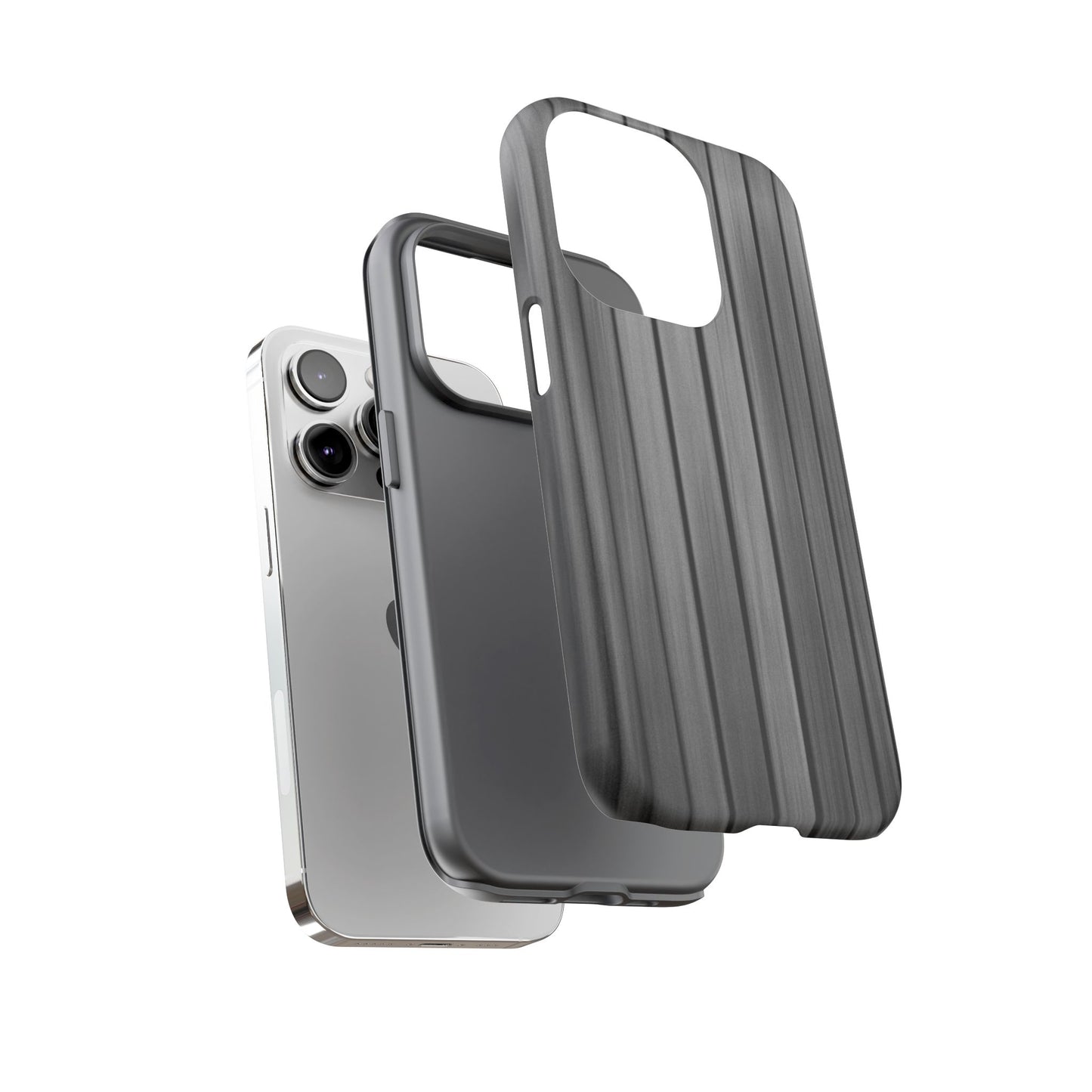 Sleek Tough Phone Case – Durable Protection with Modern Design