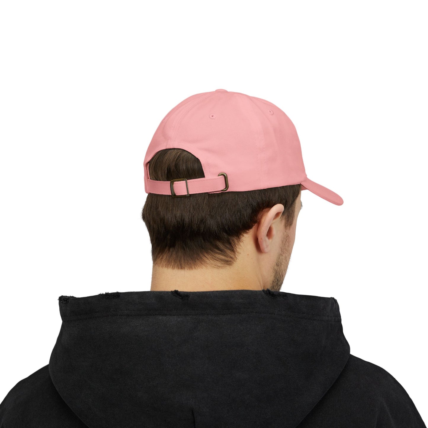Basketball Dad Cap - Sporty Dad Hat, Gift for Basketball Lovers, Adjustable Cap for Dad, Sports Accessories, Casual Headwear