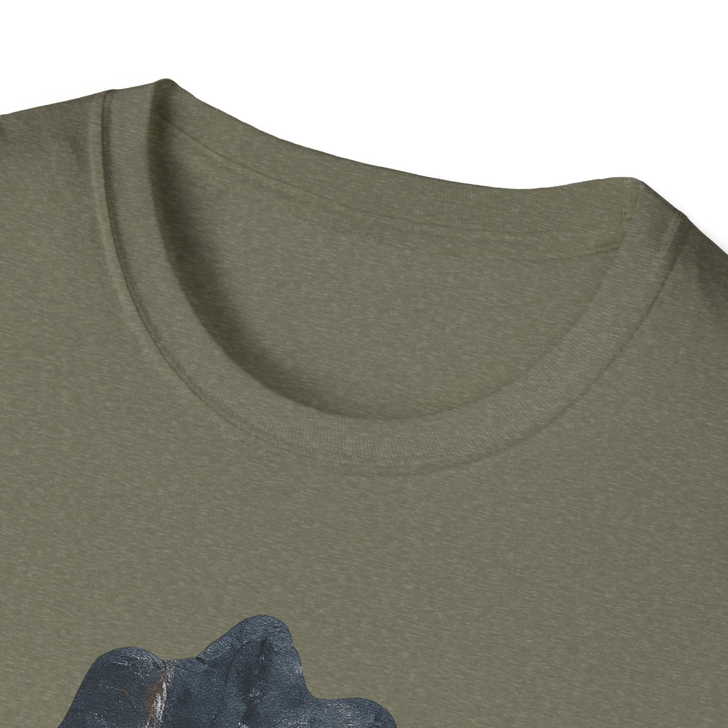 Abstract Path Unisex T-Shirt - Gift for Him or Her, Birthday Gift, Trending Fashion