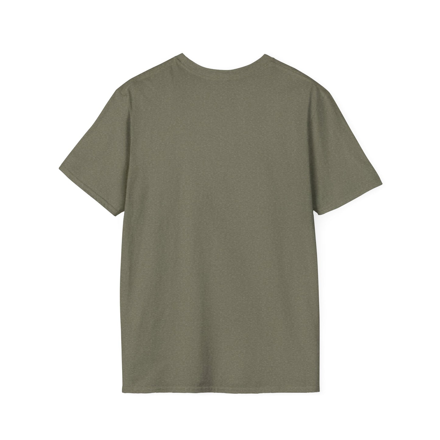 Abstract Path Unisex T-Shirt - Gift for Him or Her, Birthday Gift, Trending Fashion