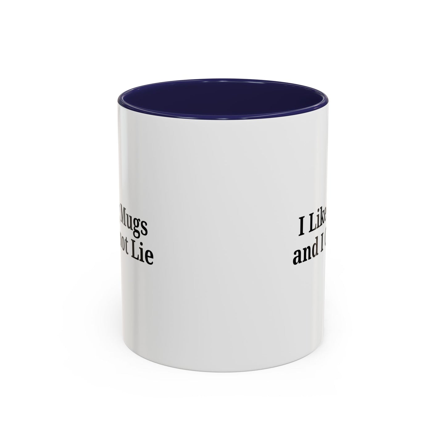 Funny Coffee Mug, I Like Big Mugs and I Cannot Lie, Gift for Coffee Lovers, Humor Mug, Birthday Gift, Office Decor