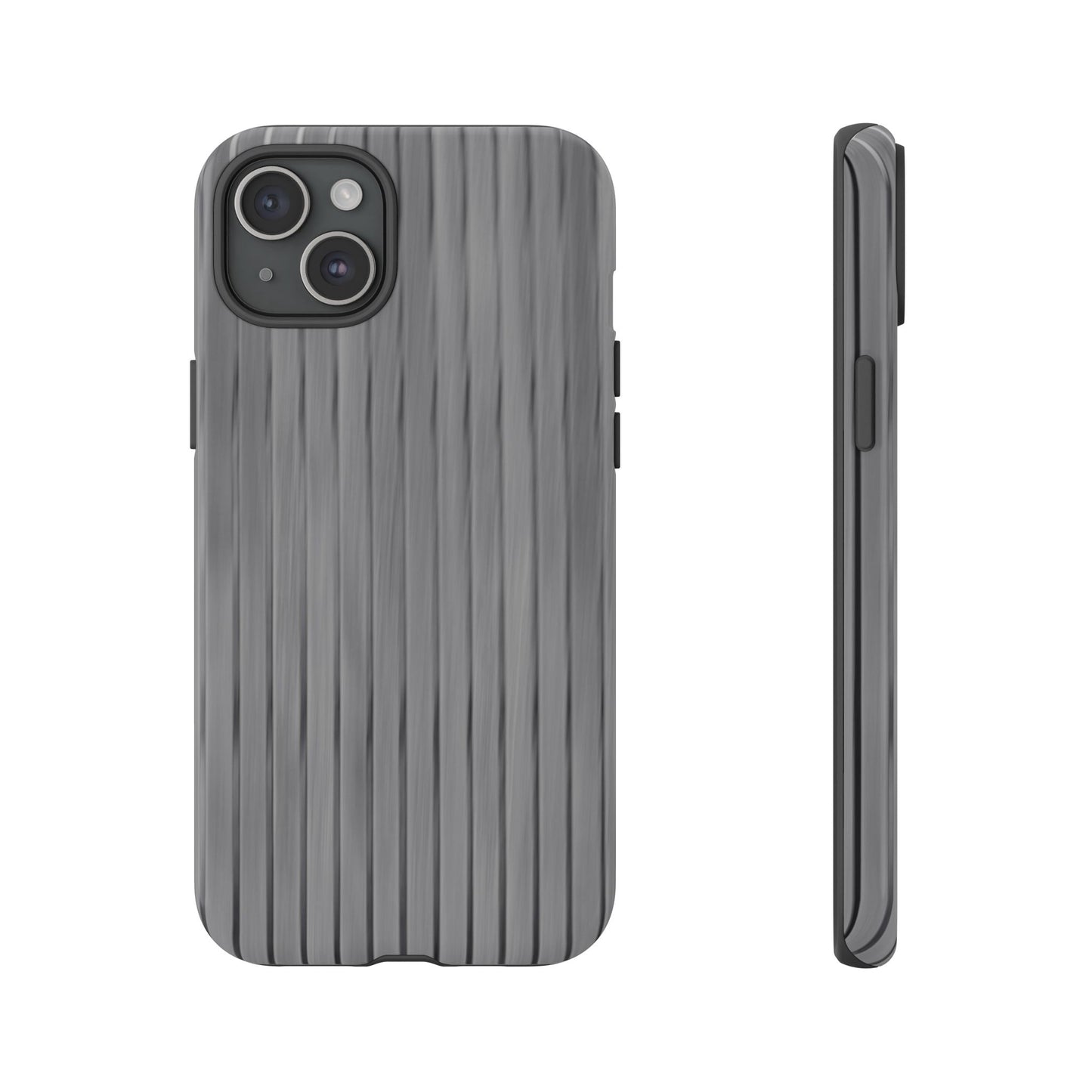 Durable Phone Case - Tough Cases with Textured Design