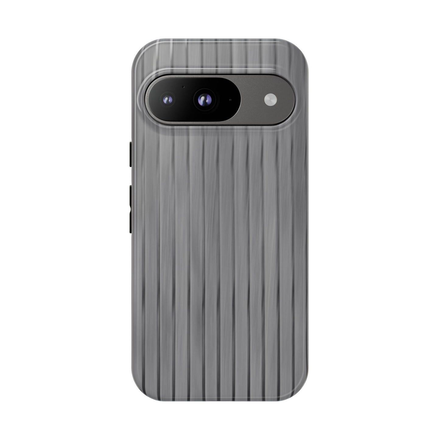 Durable Phone Case - Tough Cases with Textured Design