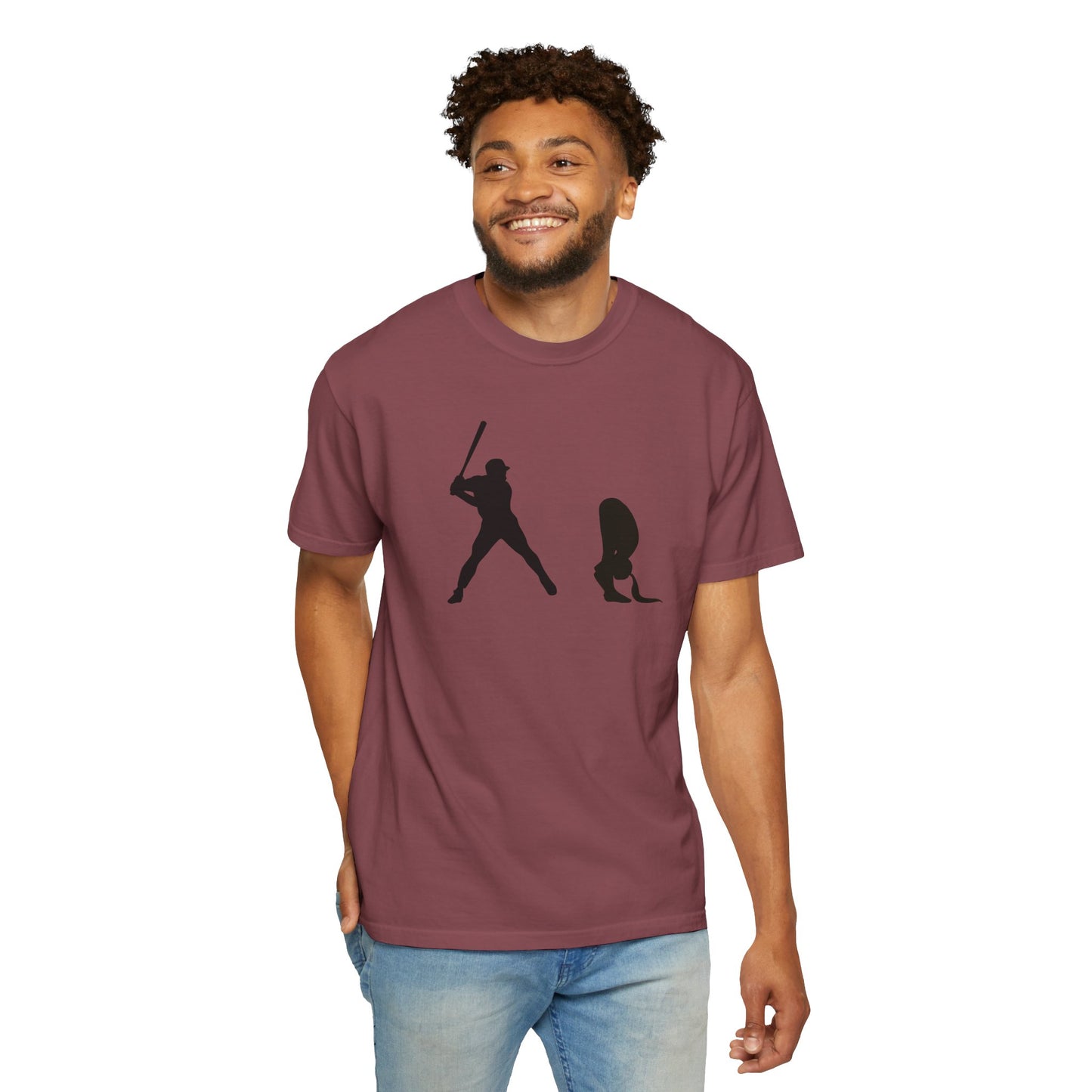Unisex Sports T-Shirt - Perfect for Athletes, Fans, and Casual Wear, Great for Game Days, Birthdays, Holidays, and Every Day!
