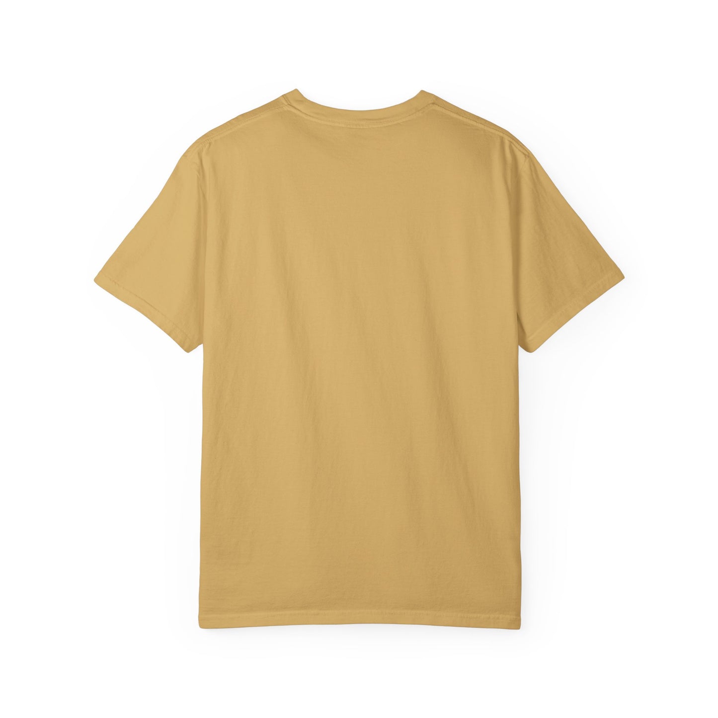 Nature-Inspired Unisex T-Shirt | Cozy Autumn Vibe, Perfect for Casual Outings, Gift for Nature Lovers, Outdoor Adventure Tee, Relaxed Fit