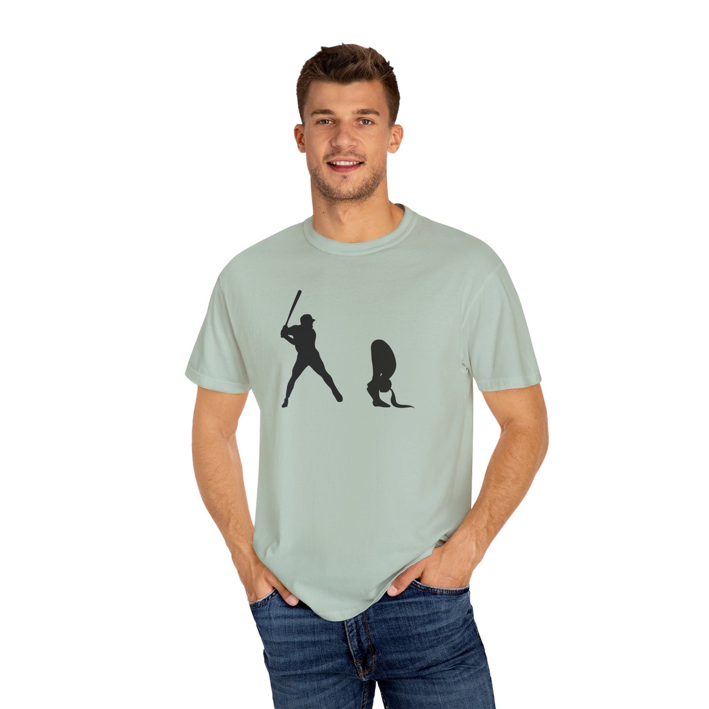 Unisex Sports T-Shirt - Perfect for Athletes, Fans, and Casual Wear, Great for Game Days, Birthdays, Holidays, and Every Day!