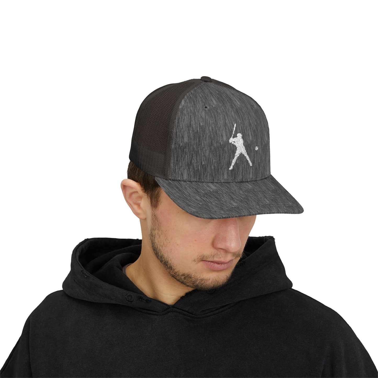 Classic Baseball Snapback Cap | Sports Hat, Outdoor Accessory, Gift for Dad, Baseball Lover, Summer Fashion