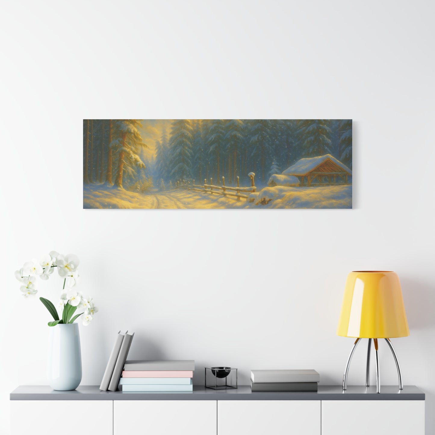 Canvas Print
