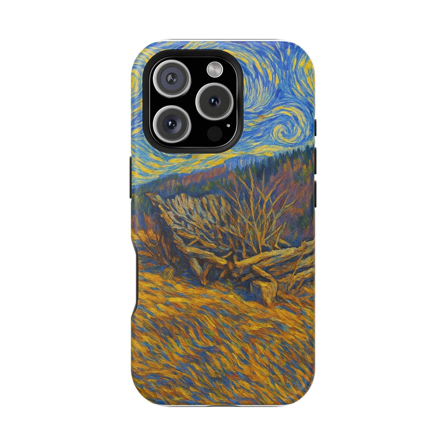 Artistic Magnetic Phone Cases - Unique Decor, Gift for Art Lovers, Modern Accessories, Phone Protection, Stylish Phone Covers