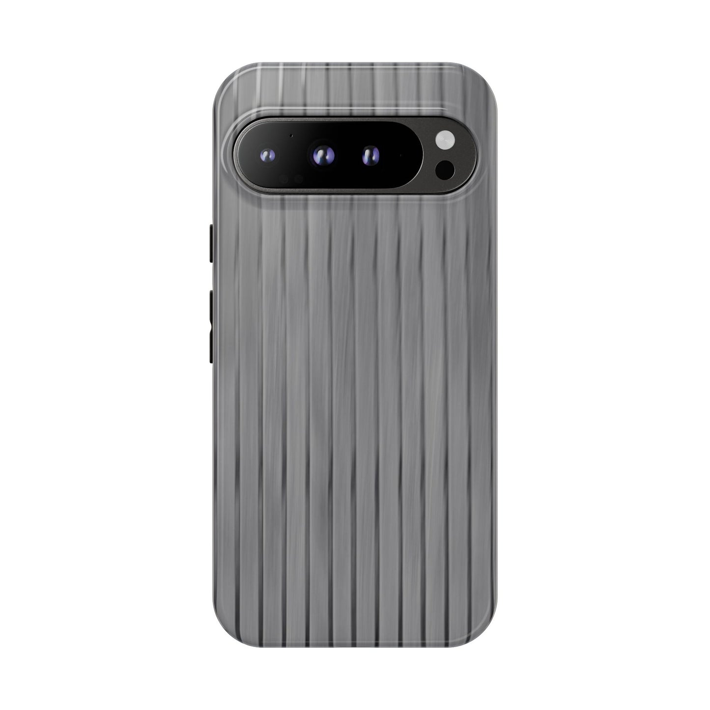 Durable Phone Case - Tough Cases with Textured Design