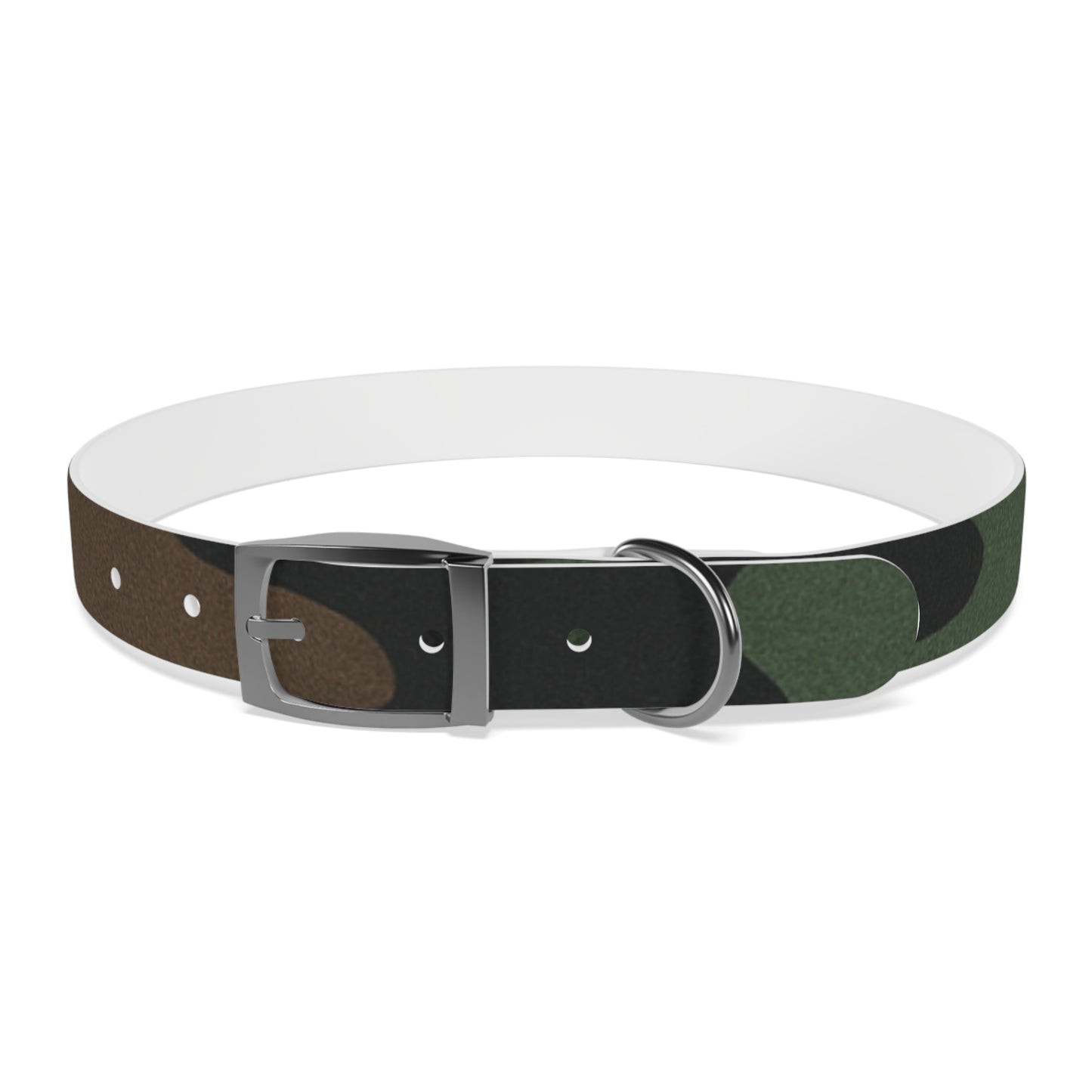 Stylish Camouflage Dog Collar - Personalized Pet Gift, Durable Adjustable Leash, Unique Dog Accessory, Pet Fashion