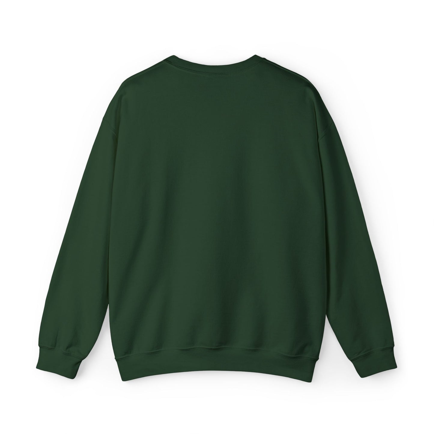 Caffeine Lover's Crewneck Sweatshirt | Unisex Heavy Blend