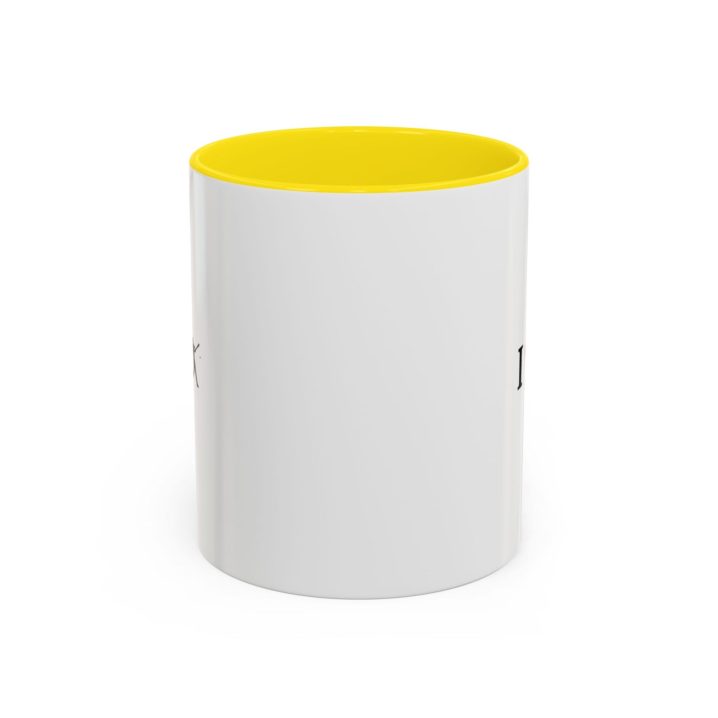 Baseball Love Accent Coffee Mug – Perfect Gift for Sports Fans, Home or Office Use, Great for Birthdays, Anniversaries, and Holidays