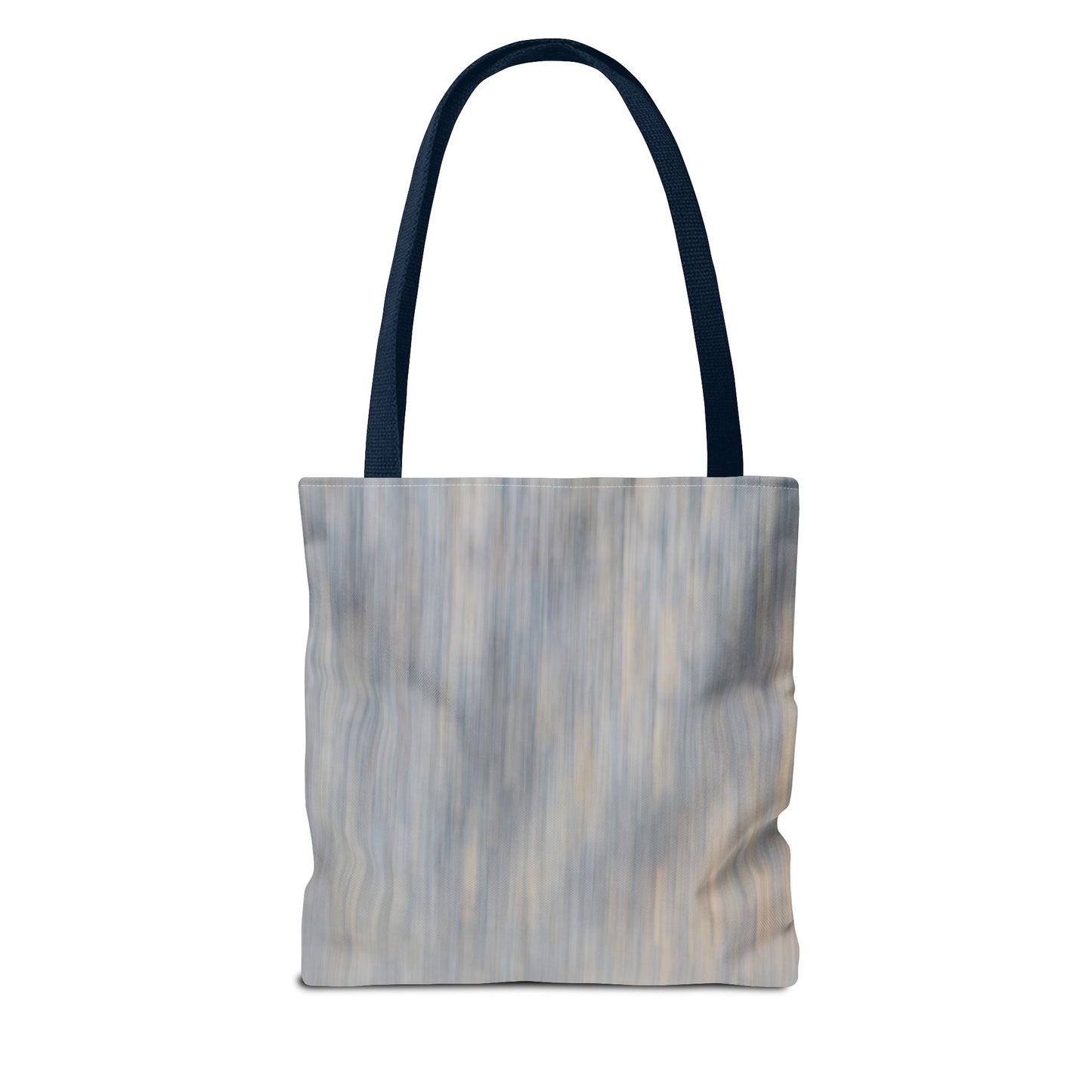 Abstract Textured Tote Bag - Stylish and Versatile for Everyday Use