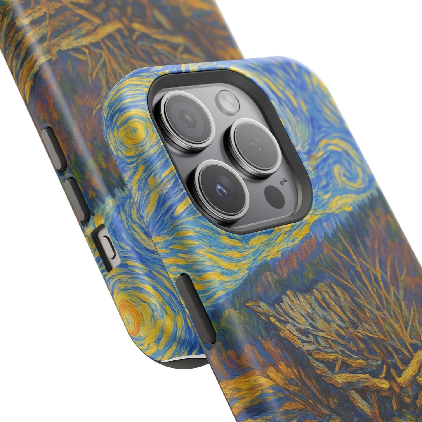 Artistic Magnetic Phone Cases - Unique Decor, Gift for Art Lovers, Modern Accessories, Phone Protection, Stylish Phone Covers