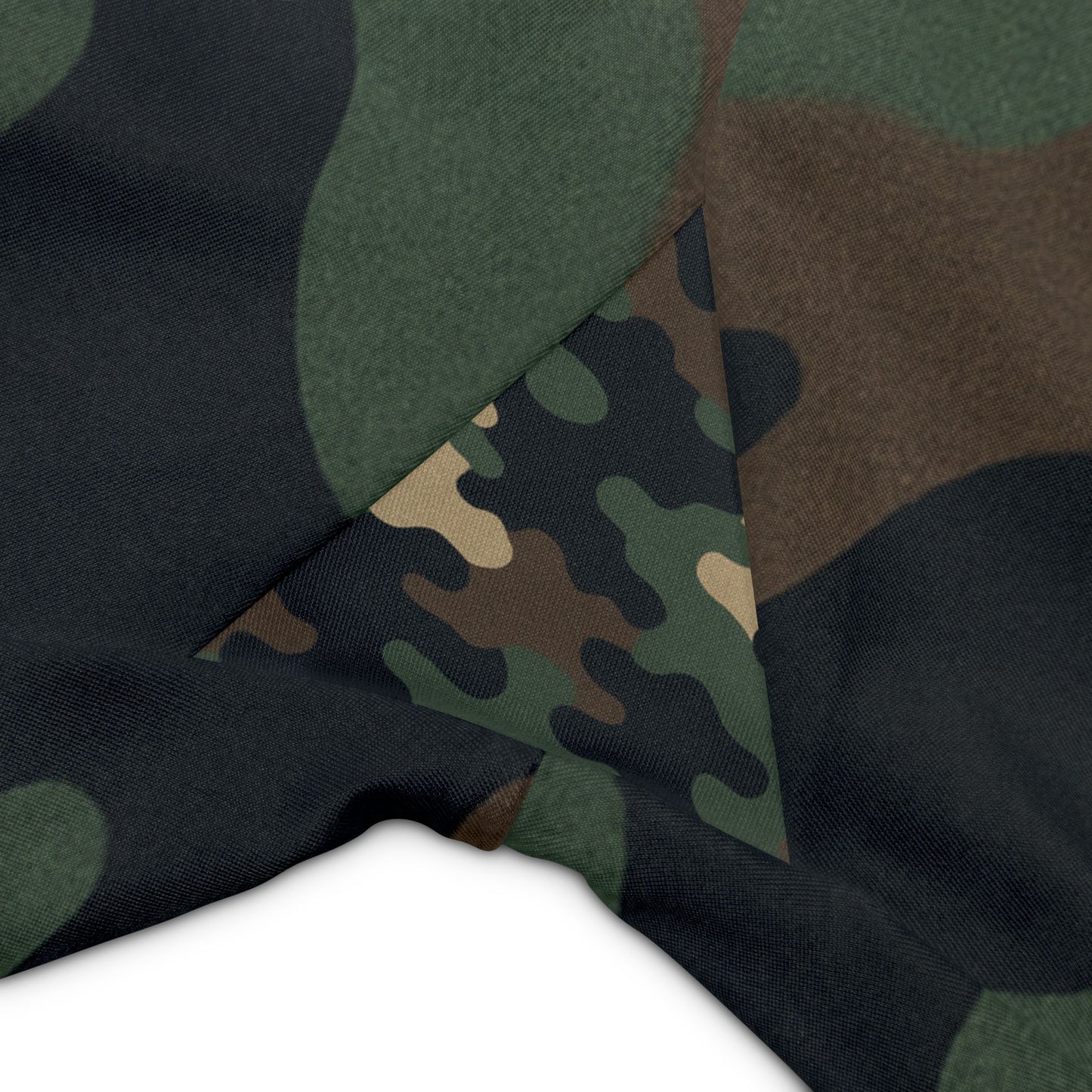 Camo Yoga Shorts for Active Women | Stylish & Comfortable Athletic Wear | Fitness Apparel, Gym Shorts, Running Gear, Workout Essentials