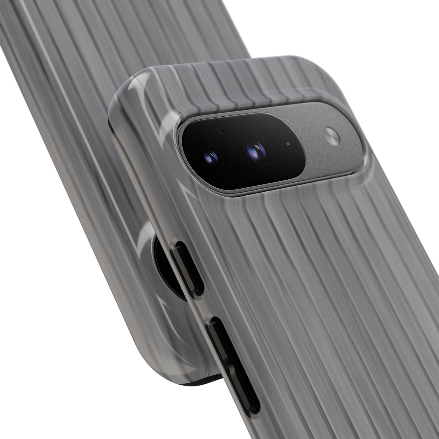 Durable Phone Case - Tough Cases with Textured Design