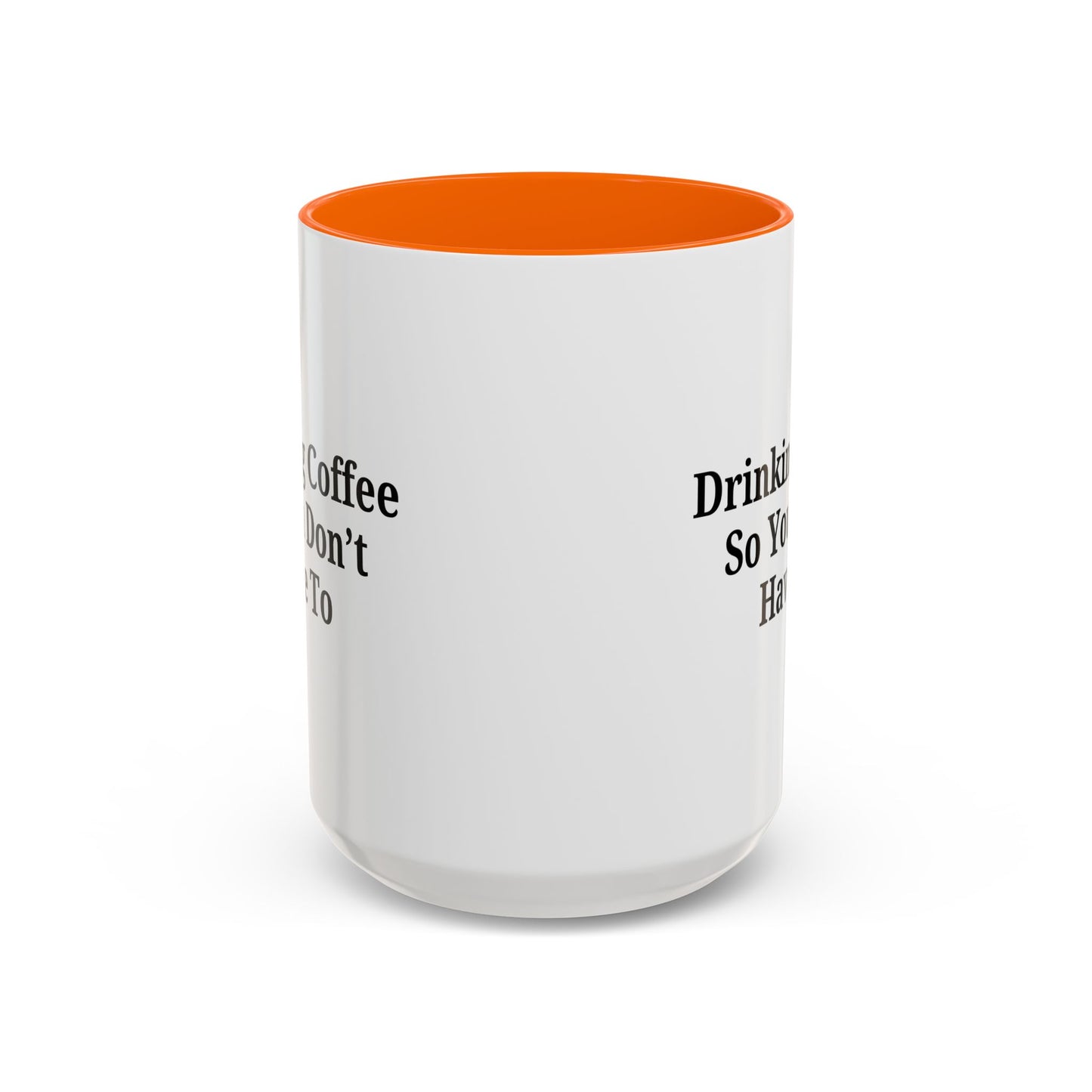 Humorous Coffee Mug - Perfect Gift for Coffee Lovers, Fun Office Decor, Unique Birthday Present, Quirky Kitchenware, Snarky Coffee Cup
