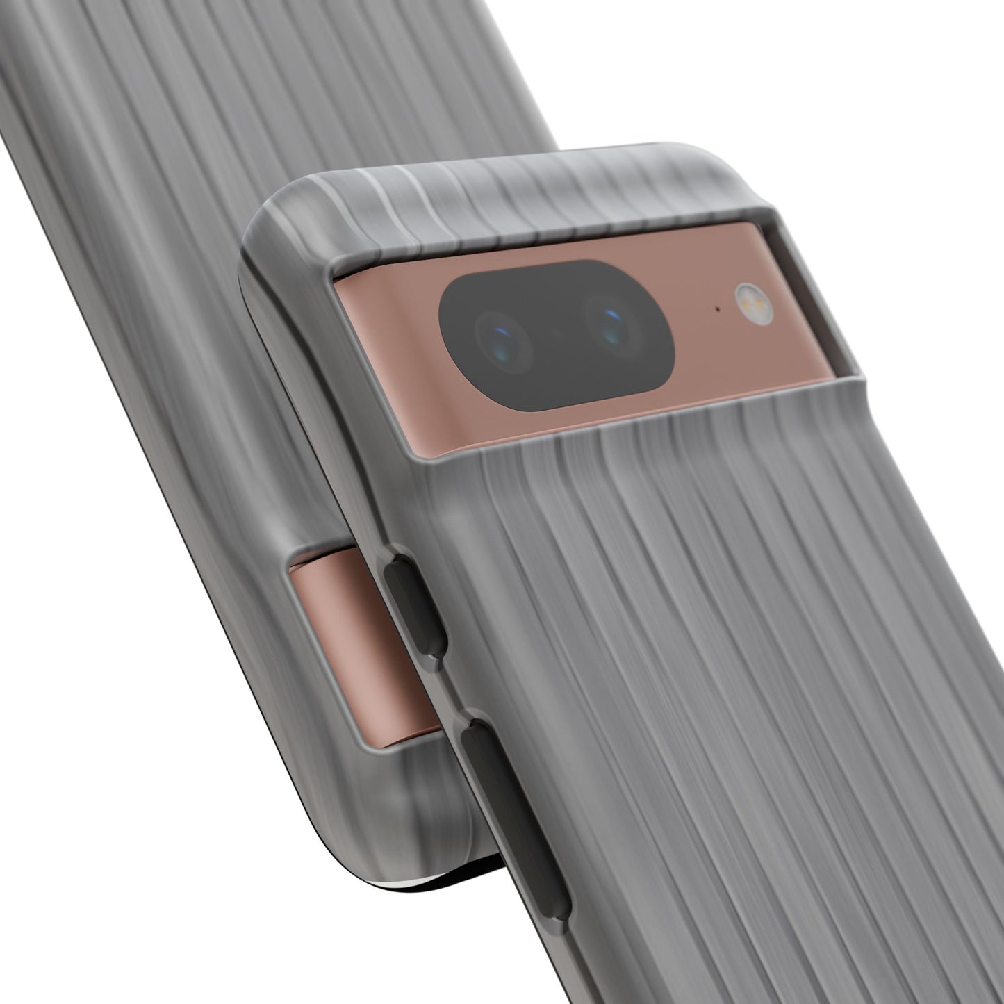 Durable Phone Case - Tough Cases with Textured Design