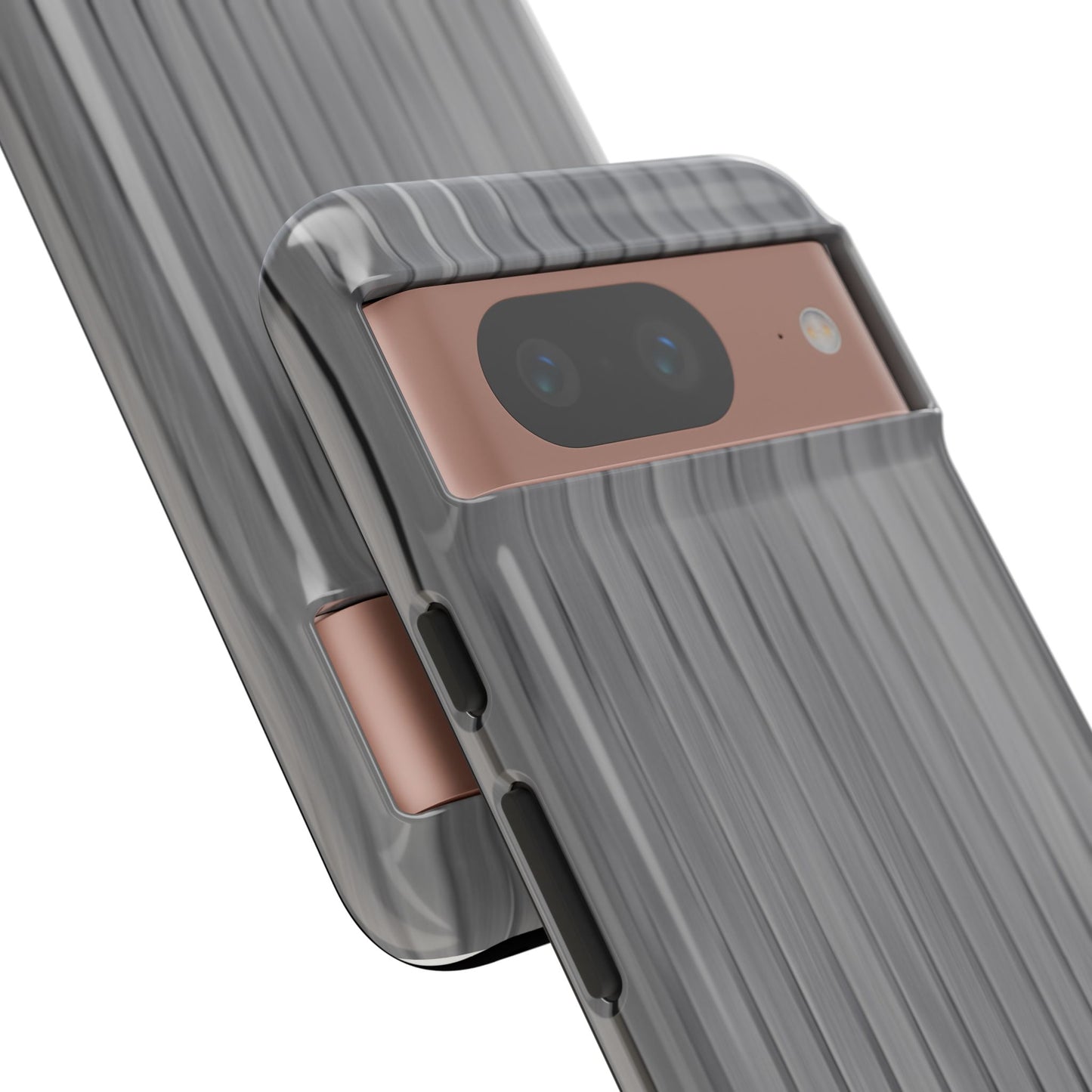 Durable Phone Case - Tough Cases with Textured Design