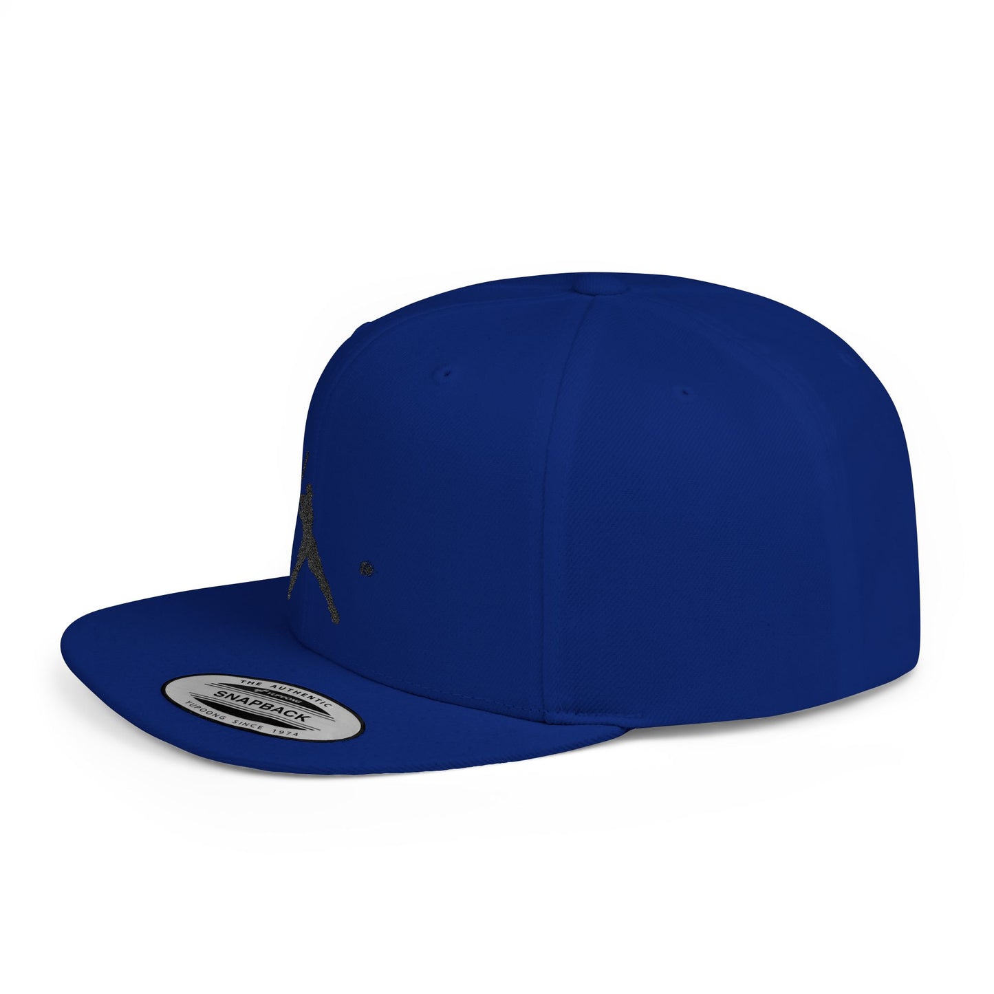 Baseball Swing Snapback Hat | Perfect Gift for Sports Lovers, Outdoor Adventures, Team Spirit, Casual Wear, Fun Events