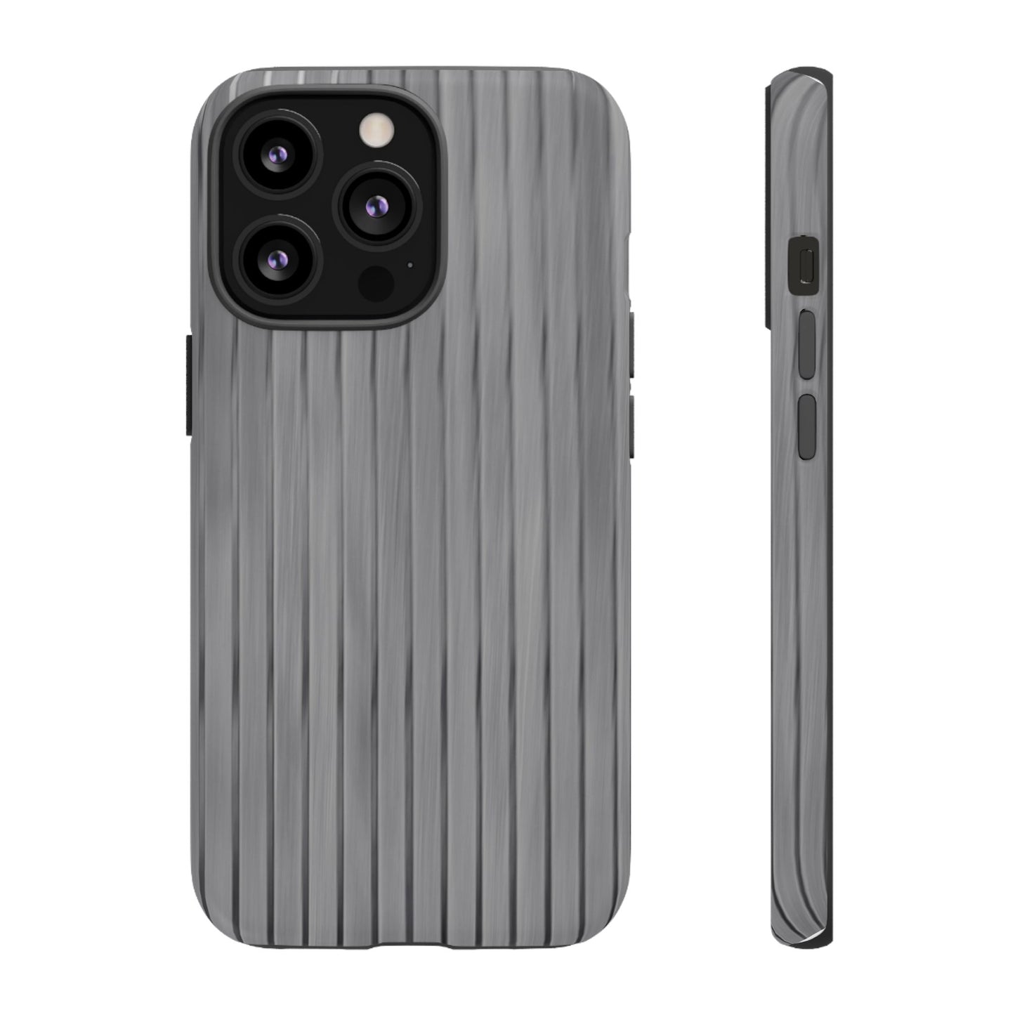 Durable Phone Case - Tough Cases with Textured Design