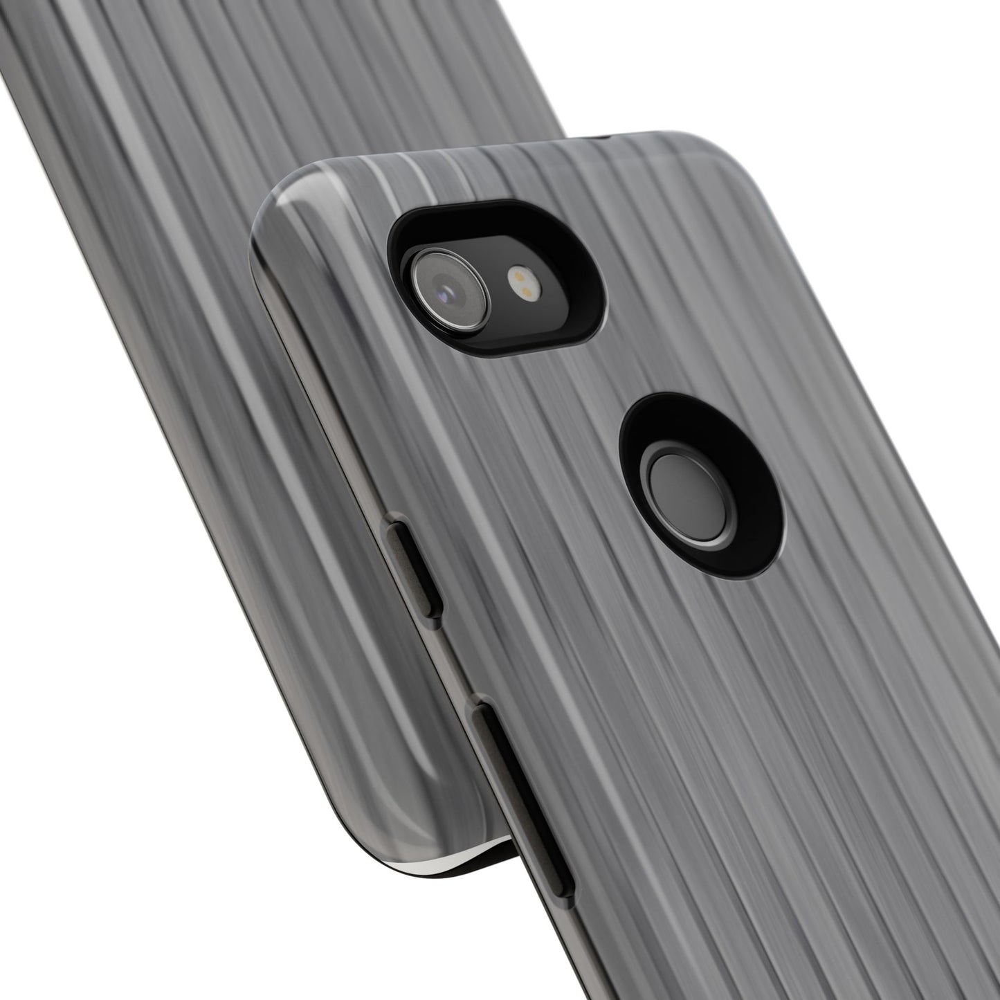 Durable Phone Case - Tough Cases with Textured Design