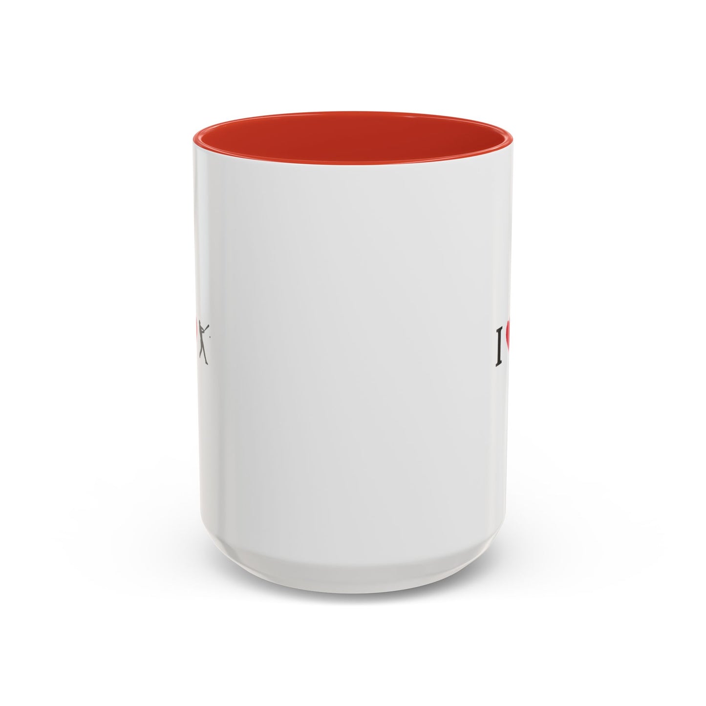 Baseball Love Accent Coffee Mug – Perfect Gift for Sports Fans, Home or Office Use, Great for Birthdays, Anniversaries, and Holidays