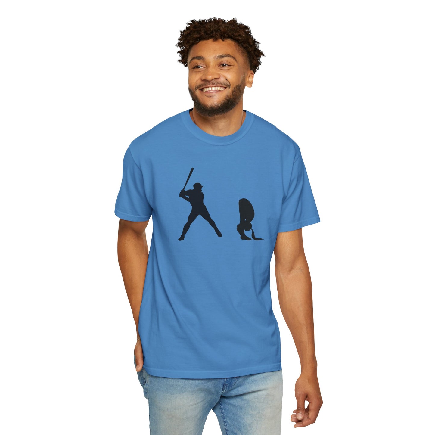 Unisex Sports T-Shirt - Perfect for Athletes, Fans, and Casual Wear, Great for Game Days, Birthdays, Holidays, and Every Day!