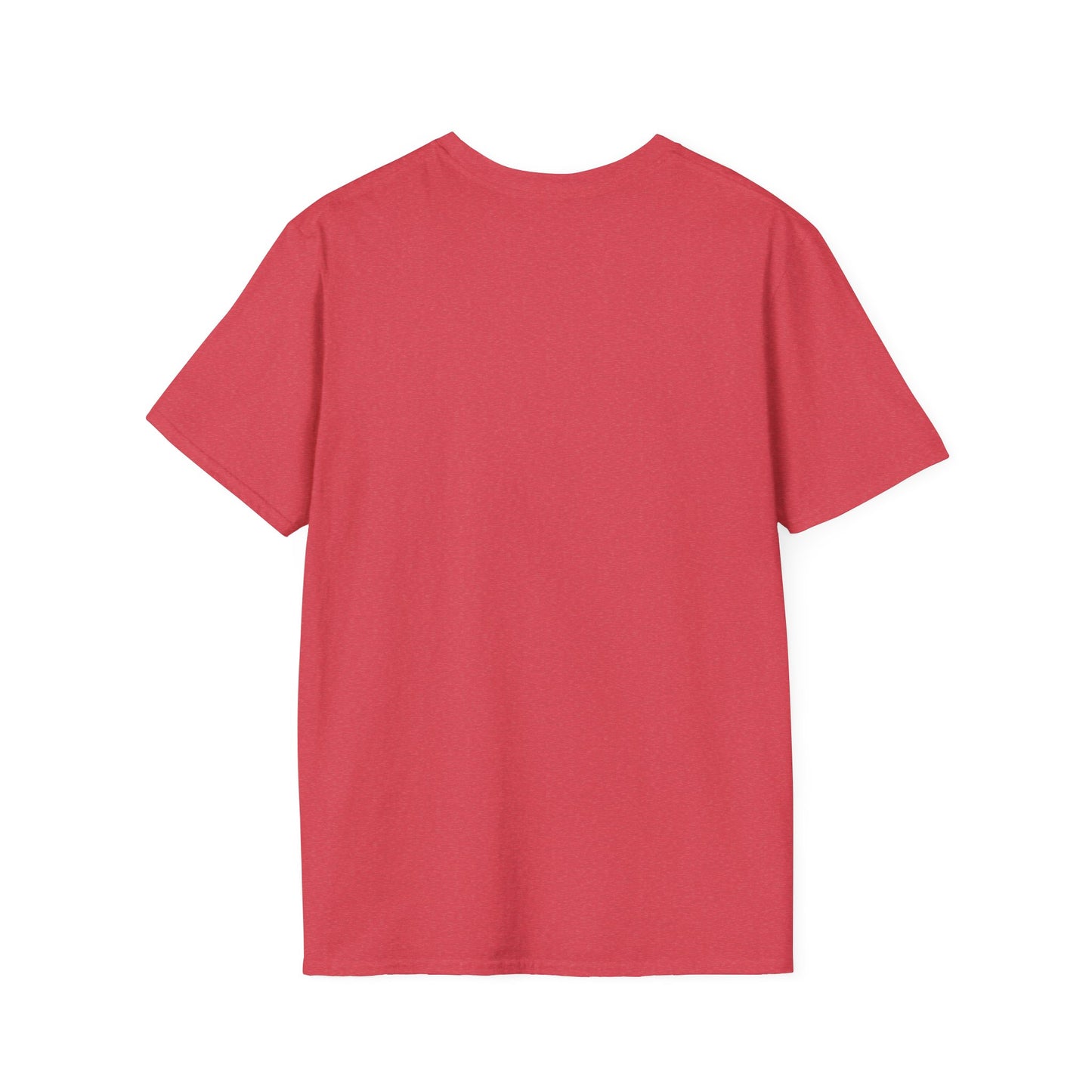 Abstract Path Unisex T-Shirt - Gift for Him or Her, Birthday Gift, Trending Fashion