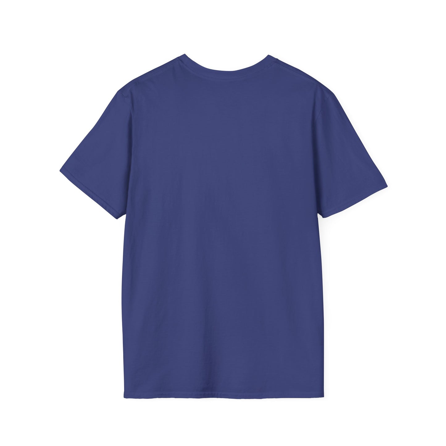 Abstract Path Unisex T-Shirt - Gift for Him or Her, Birthday Gift, Trending Fashion