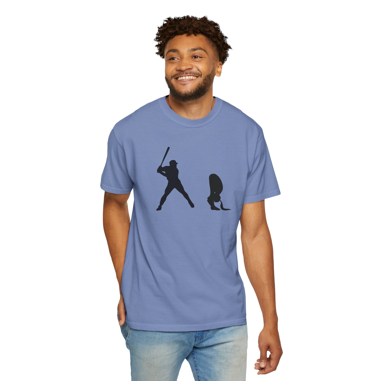 Unisex Sports T-Shirt - Perfect for Athletes, Fans, and Casual Wear, Great for Game Days, Birthdays, Holidays, and Every Day!