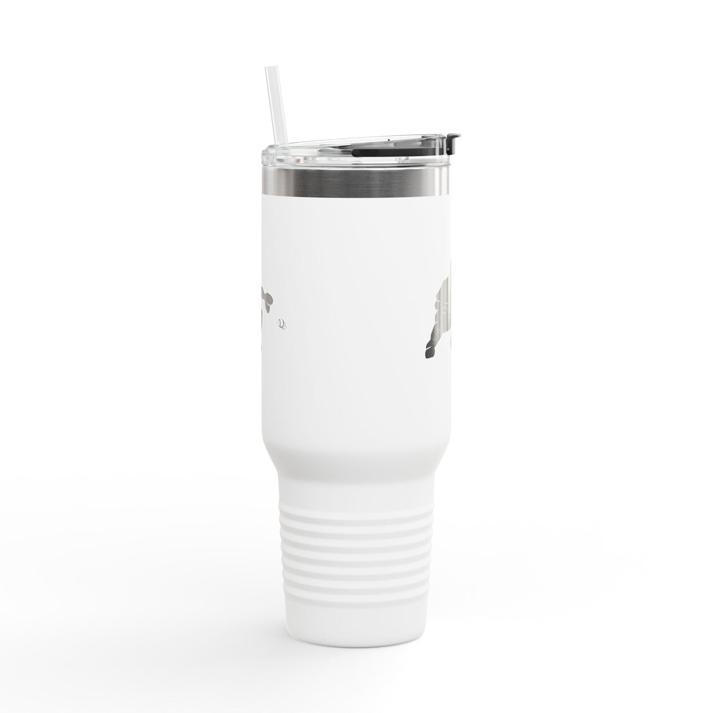 Insulated Travel Mug | Baseball Catcher Themed Travel Tumbler for Active Lifestyles, Coffee Mug, Road Trip Cup, Gym Hydration, Gift for Athletes