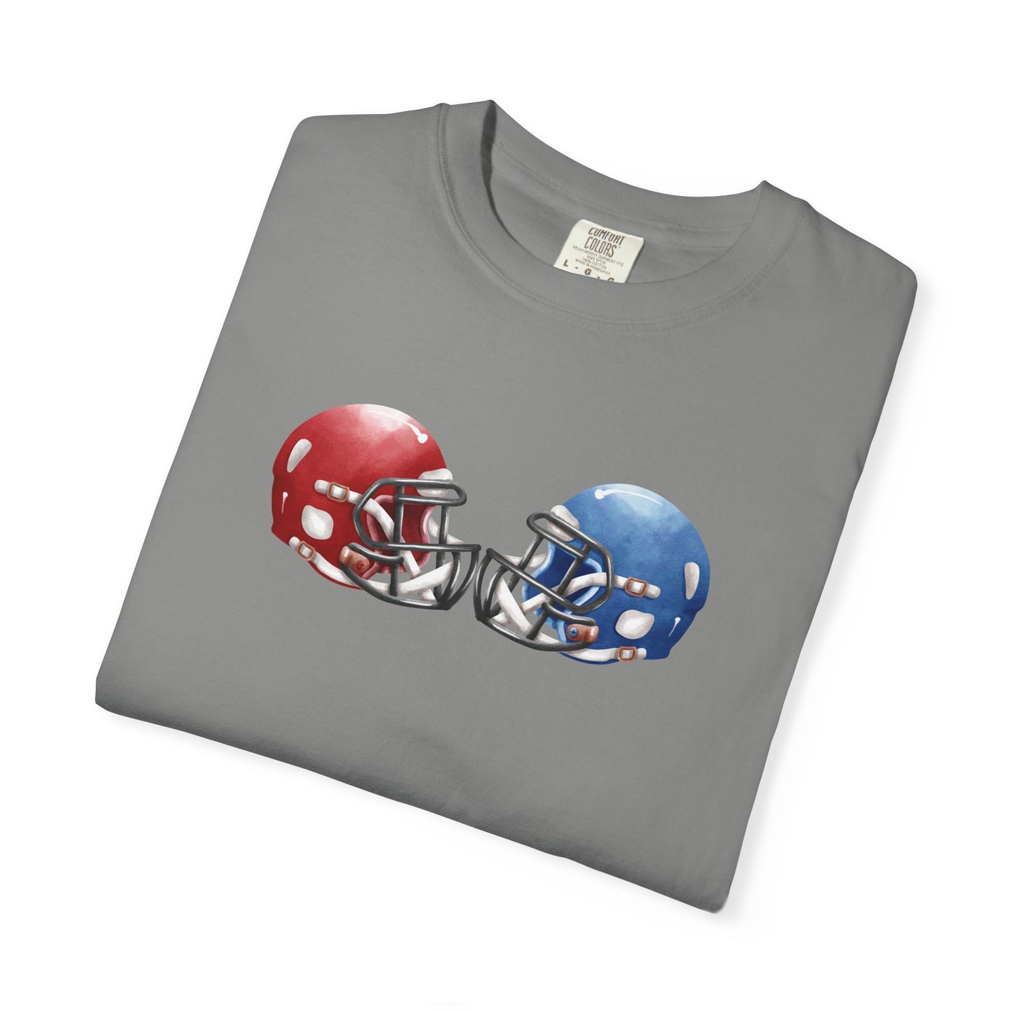 Football Rivalry Graphic Tee | Unisex Sports Shirt, Gift for Sports Fans, Game Day Apparel, Team Spirit T-shirt, Casual Wear