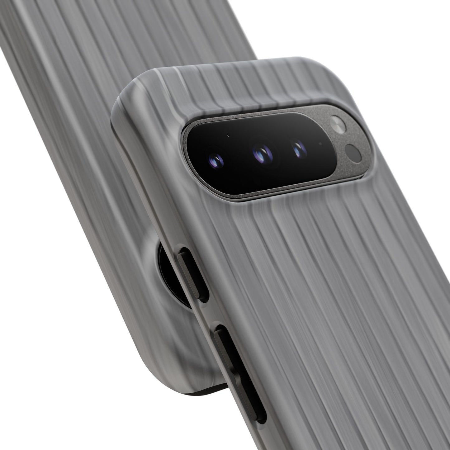 Durable Phone Case - Tough Cases with Textured Design