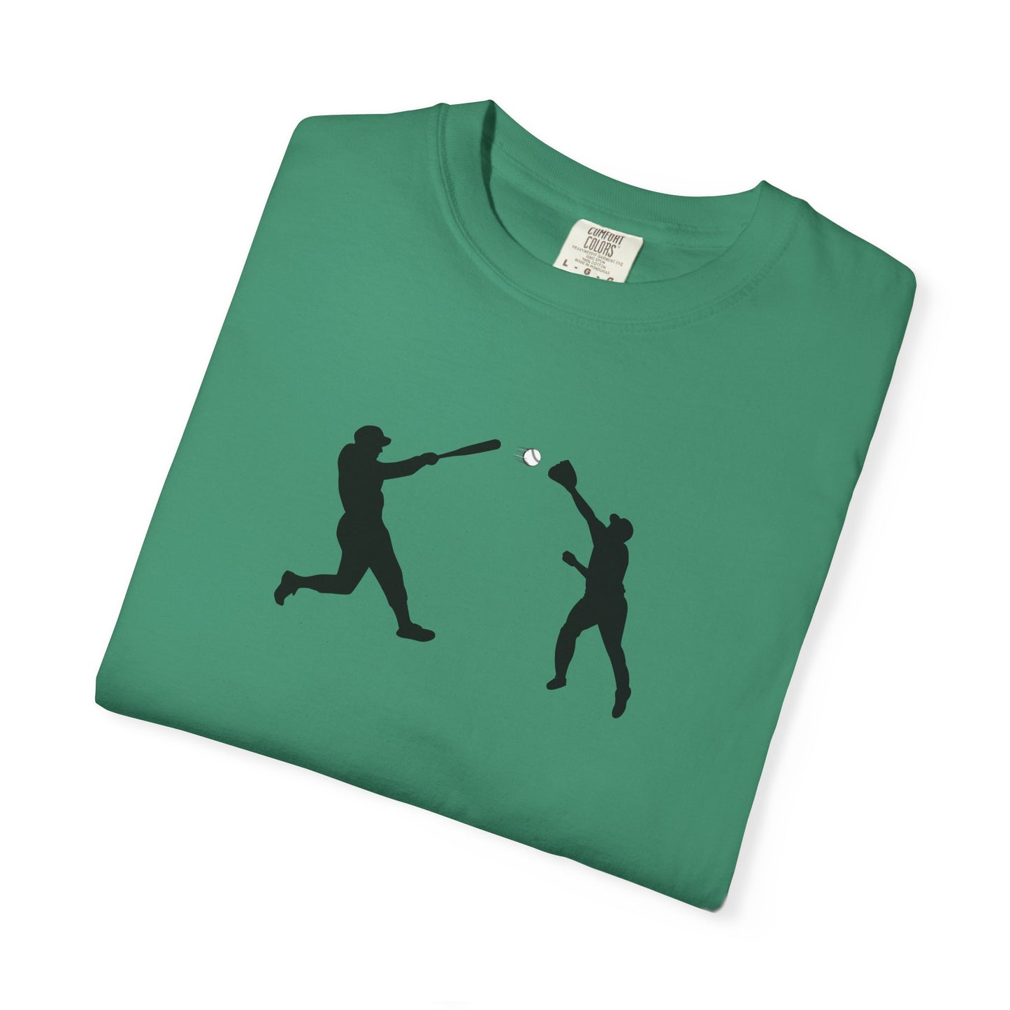 Baseball Sports T-Shirt - Perfect for Athletes, Sports Events, Casual Wear, Birthdays, Gifts, Team Spirit