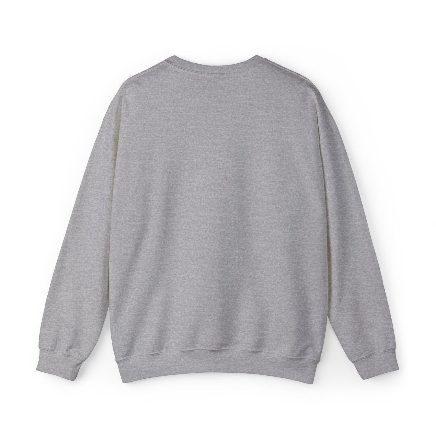 Caffeine Lover's Crewneck Sweatshirt | Unisex Heavy Blend