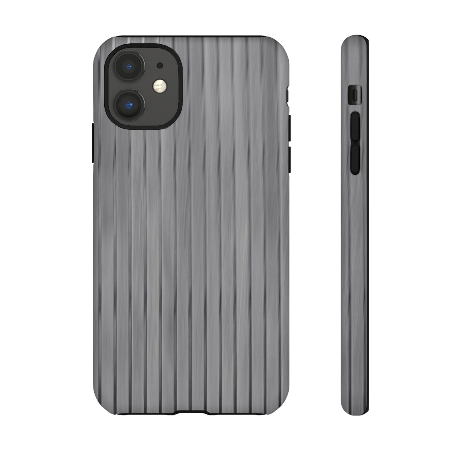 Durable Phone Case - Tough Cases with Textured Design