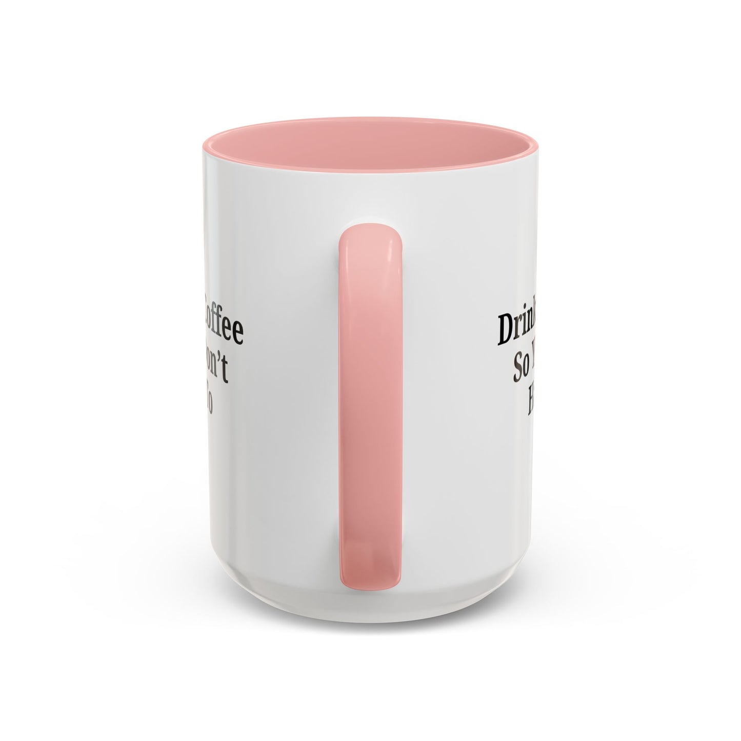 Humorous Coffee Mug - Perfect Gift for Coffee Lovers, Fun Office Decor, Unique Birthday Present, Quirky Kitchenware, Snarky Coffee Cup