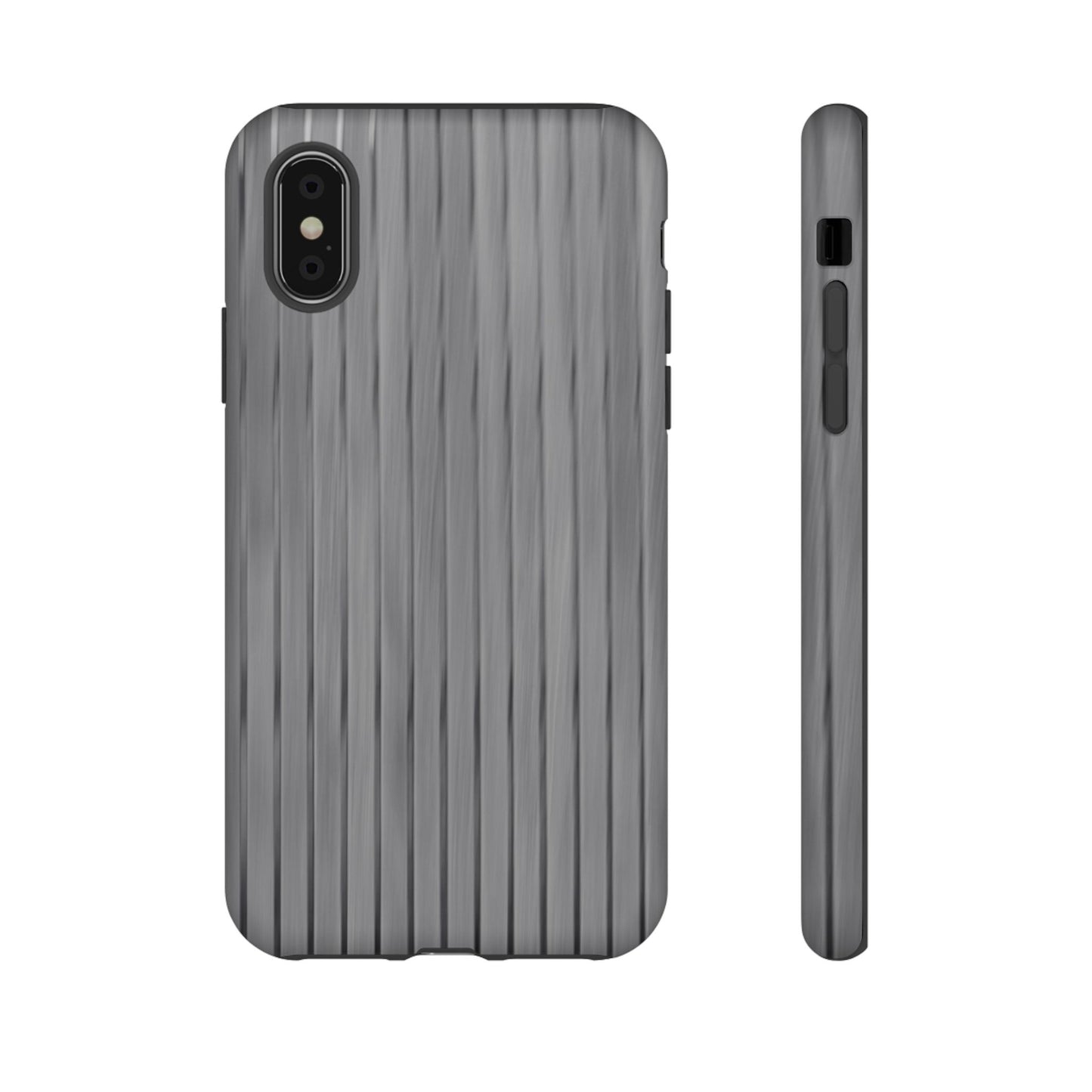 Durable Phone Case - Tough Cases with Textured Design