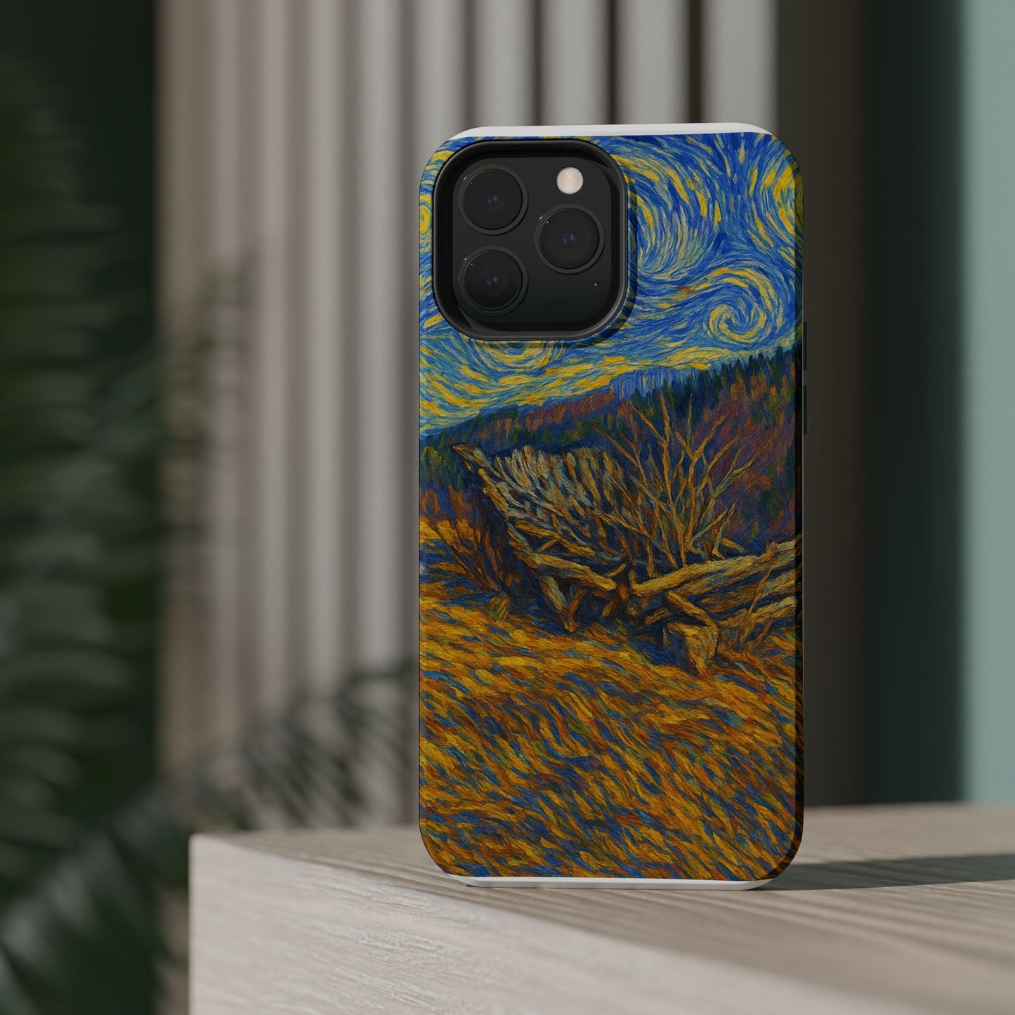 Artistic Magnetic Phone Cases - Unique Decor, Gift for Art Lovers, Modern Accessories, Phone Protection, Stylish Phone Covers