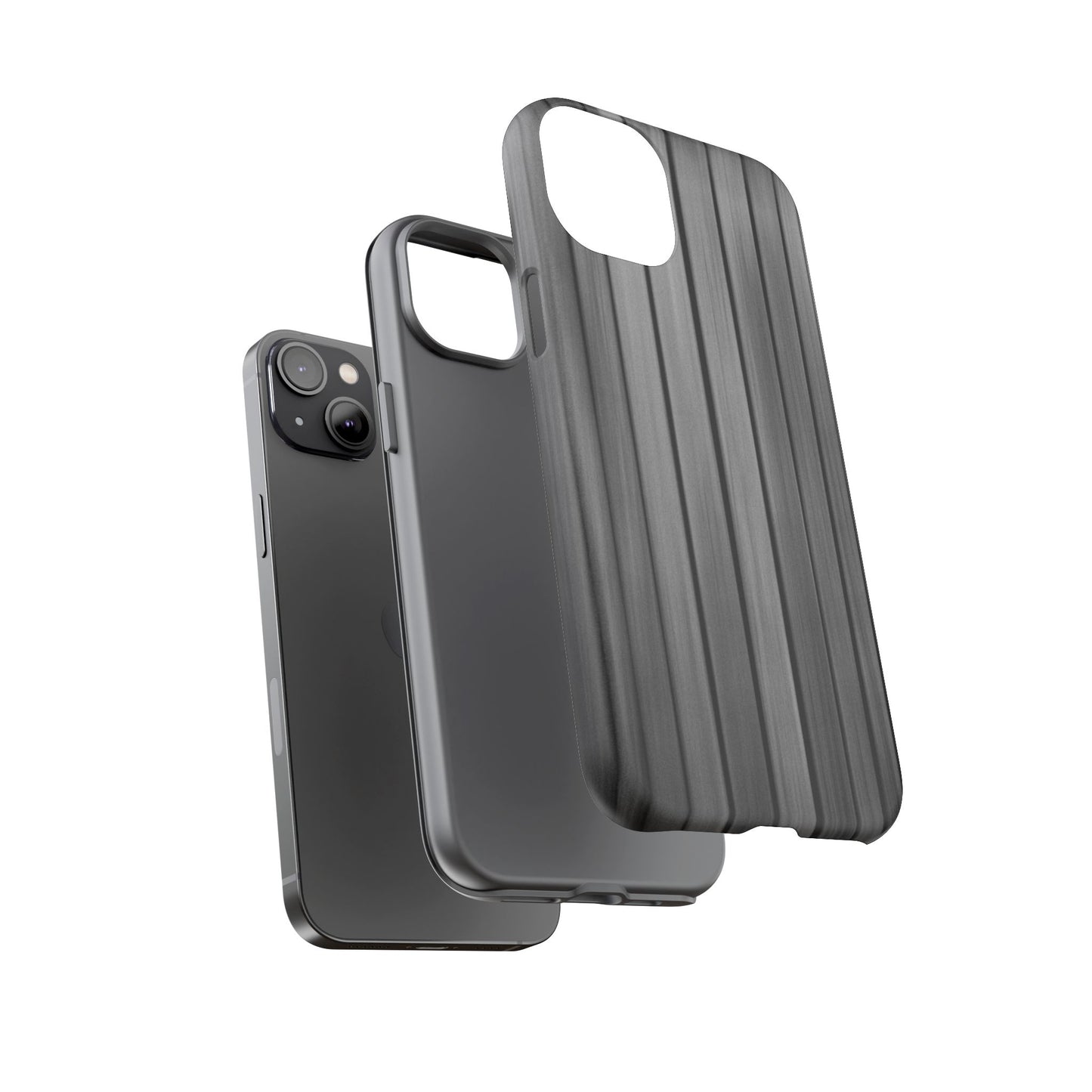 Sleek Tough Phone Case – Durable Protection with Modern Design