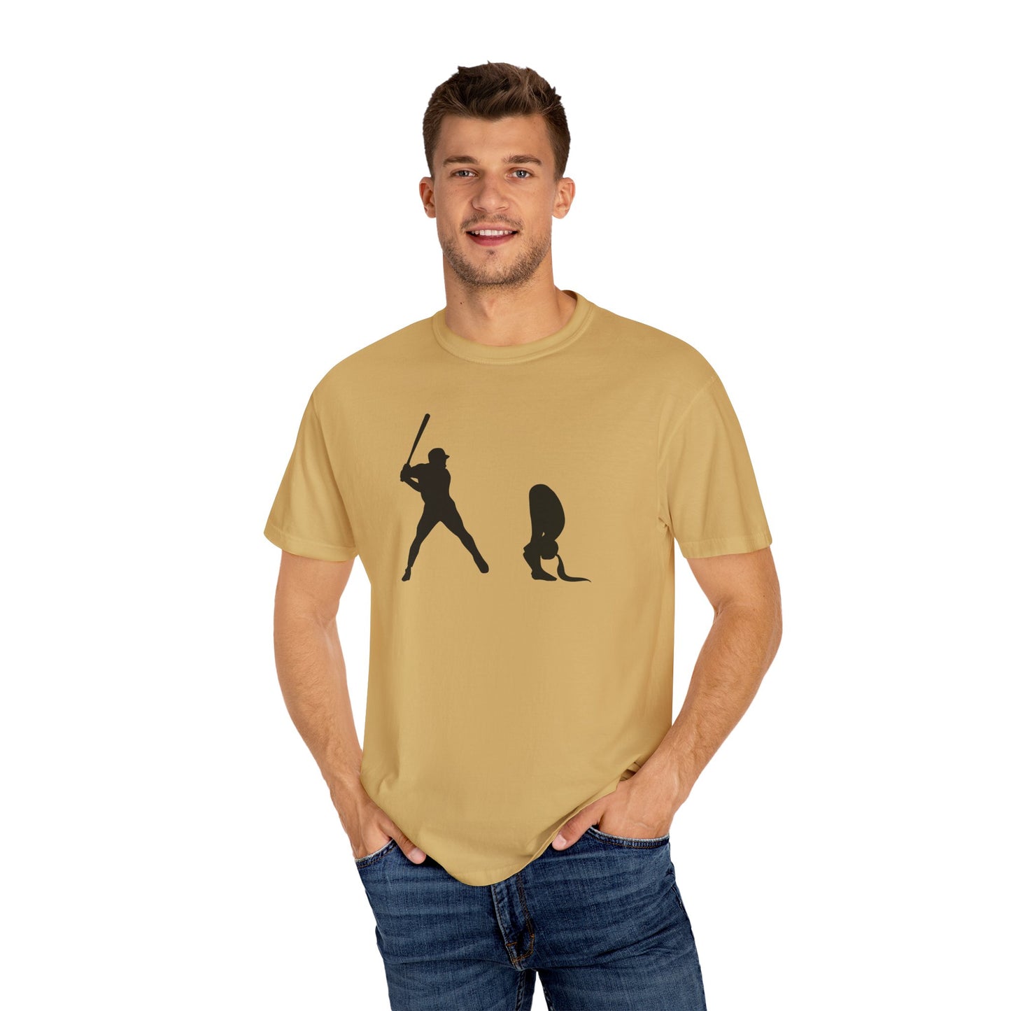 Unisex Sports T-Shirt - Perfect for Athletes, Fans, and Casual Wear, Great for Game Days, Birthdays, Holidays, and Every Day!