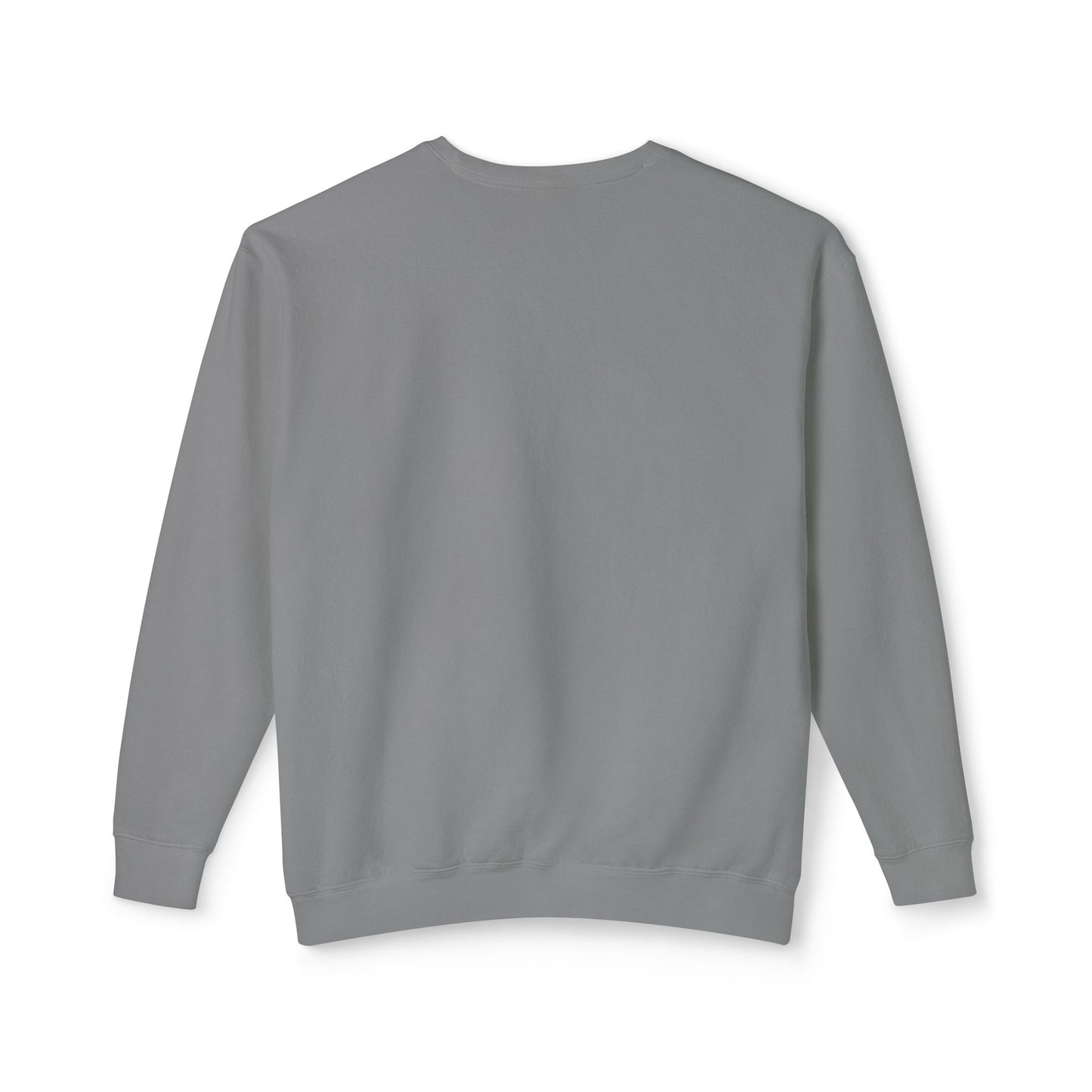Scenic Minimalist Crewneck Sweatshirt - Cozy Art Tee for Nature Lovers, Gift for Her, Layering Essential, Perfect for Fall, Everyday Wear