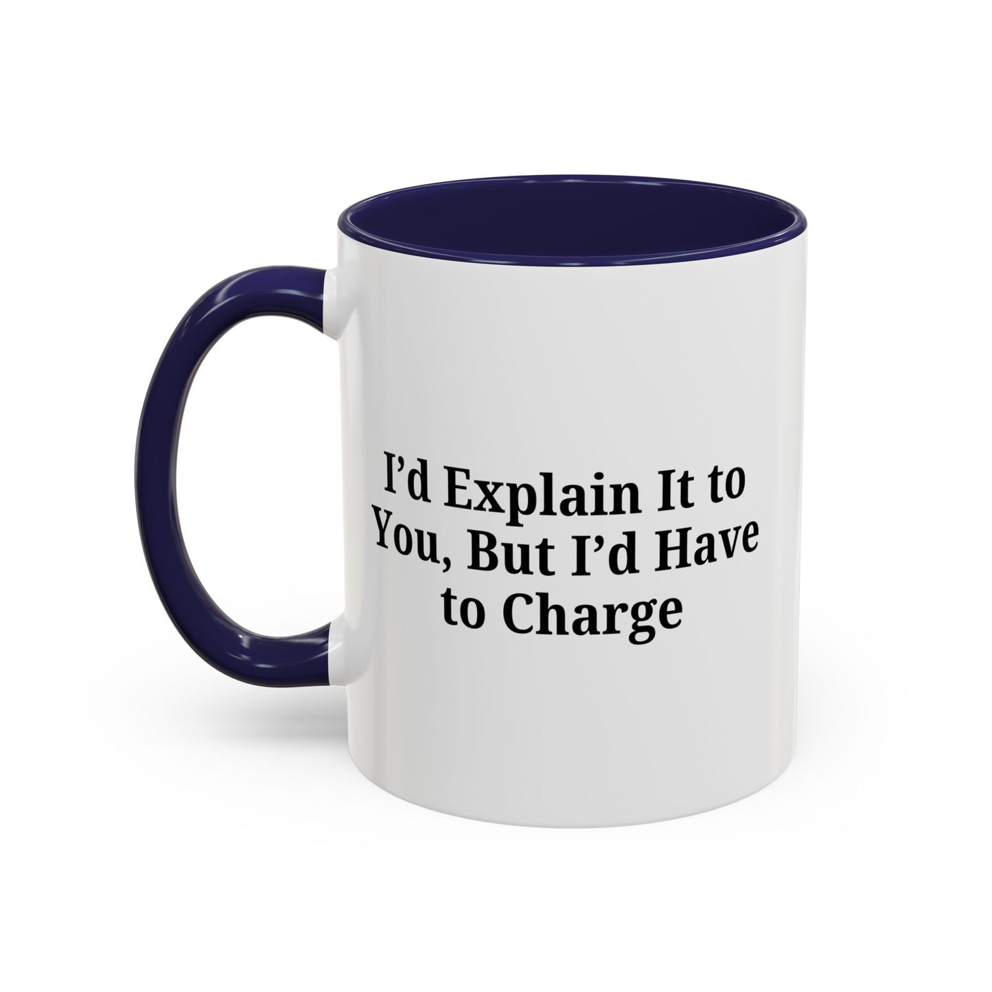 Funny Accent Coffee Mug, Quirky Gift, Office Humor, Tea Lover’s Mug, Creative Coffee Cup, Birthday Present, Gag Gift